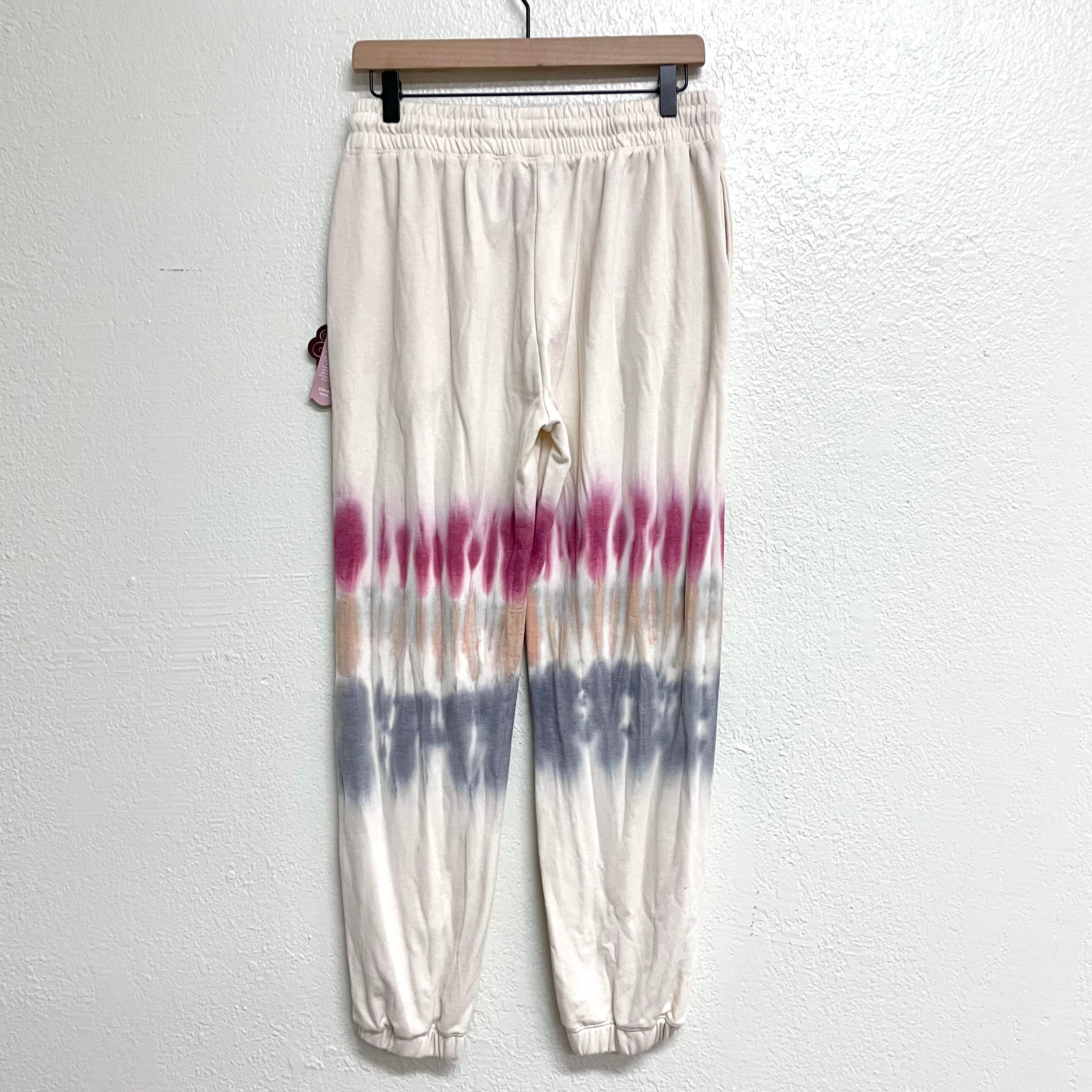 Tie Dye Sweatpants