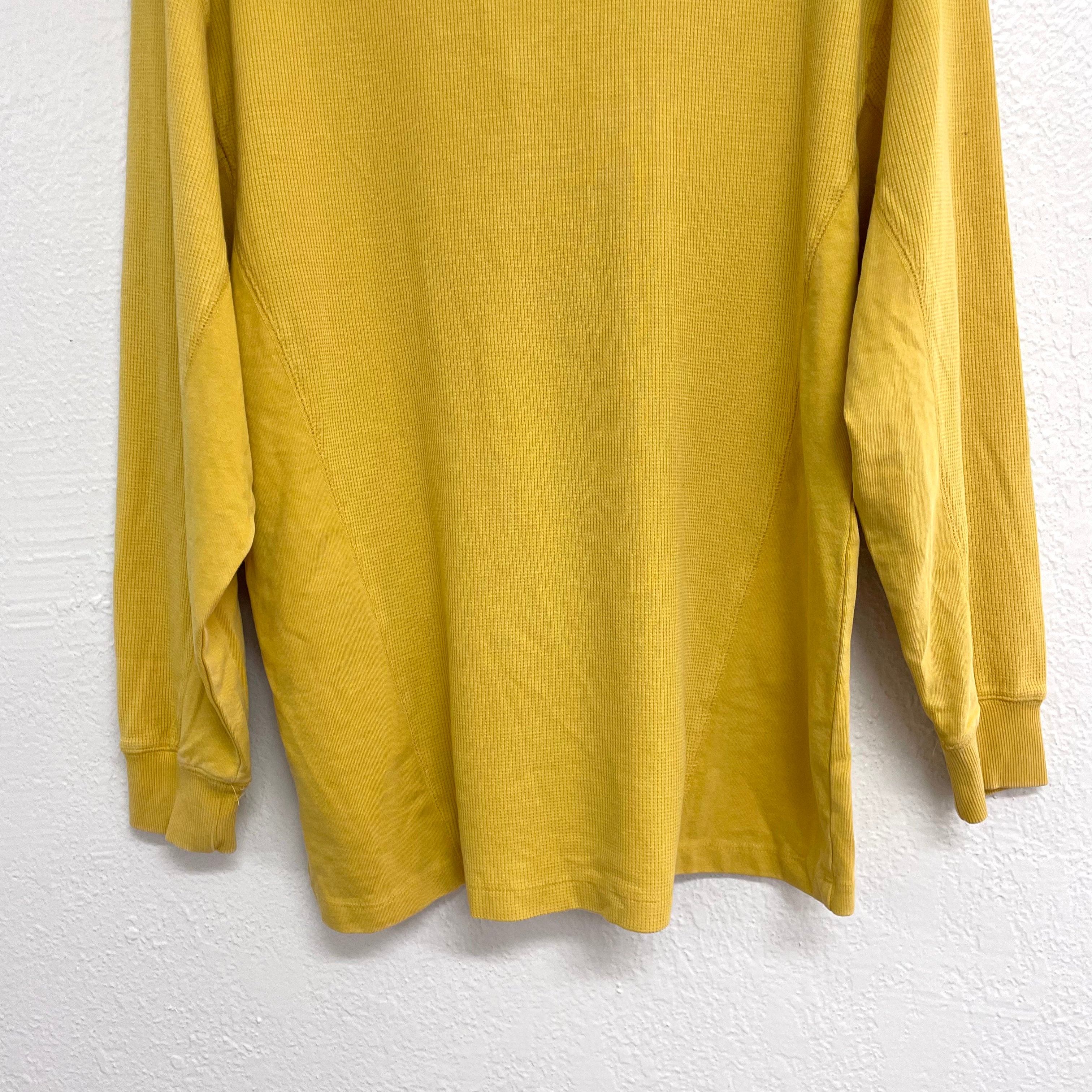 Long Sleeve Thermal