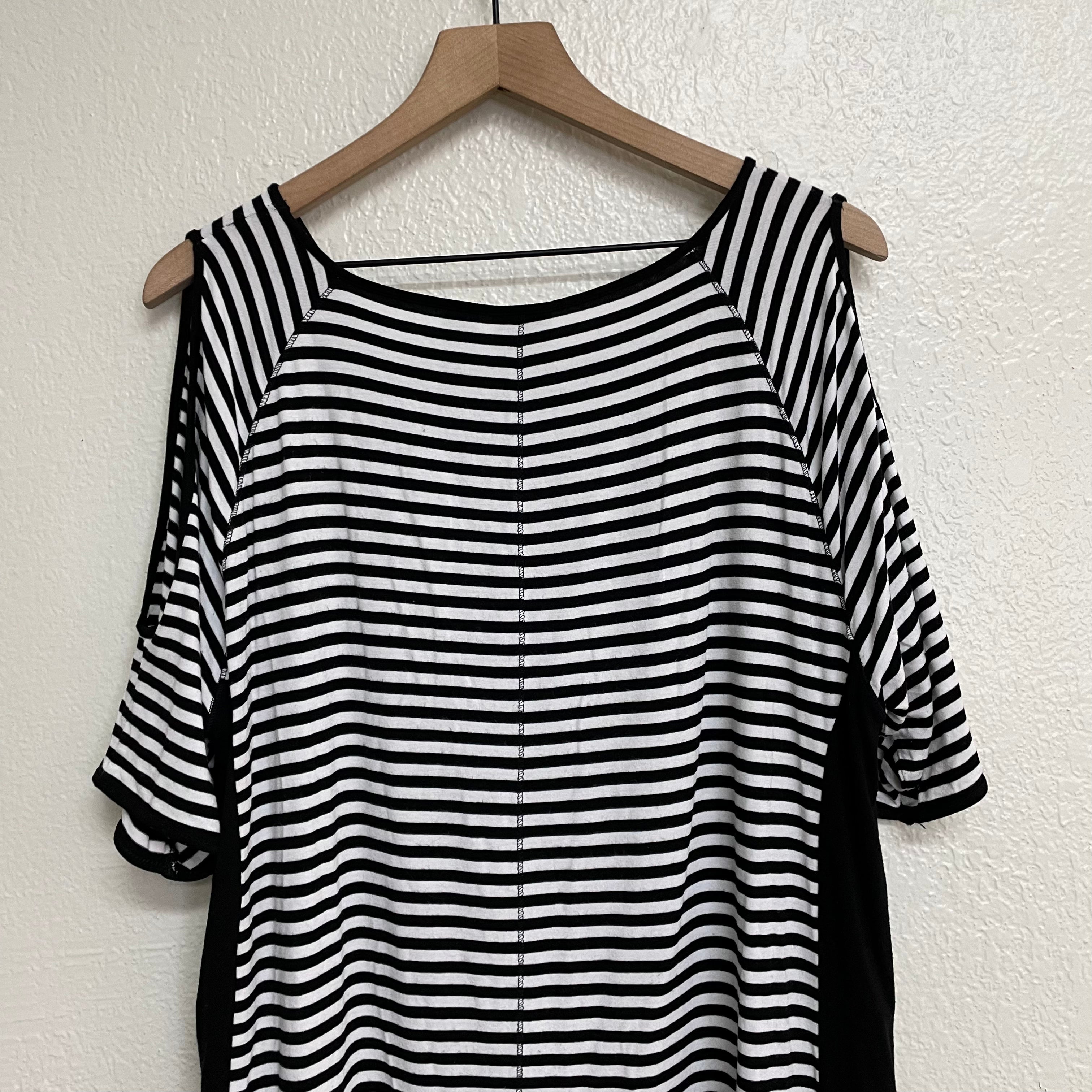 Striped Tunic