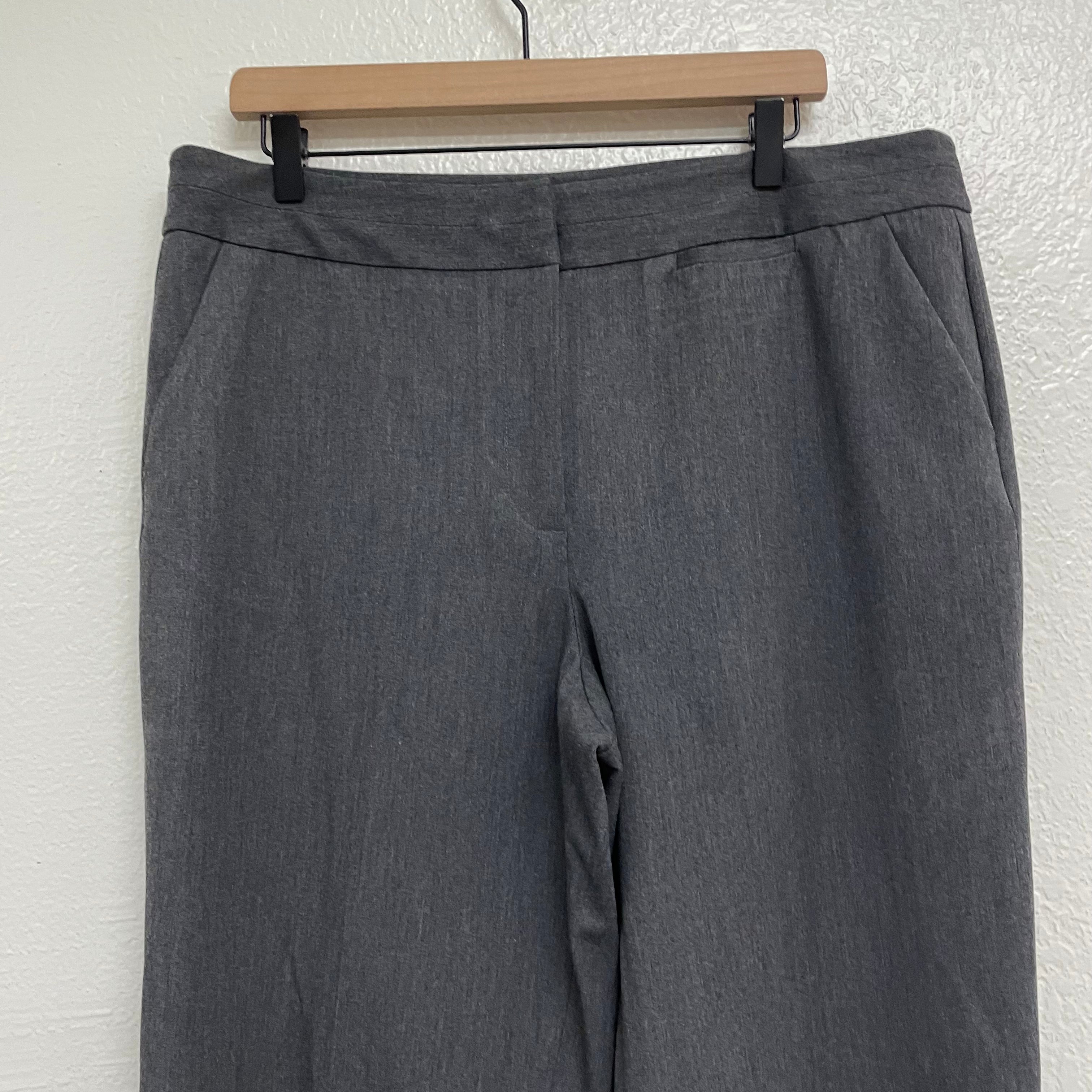 Stretch Dress Pants