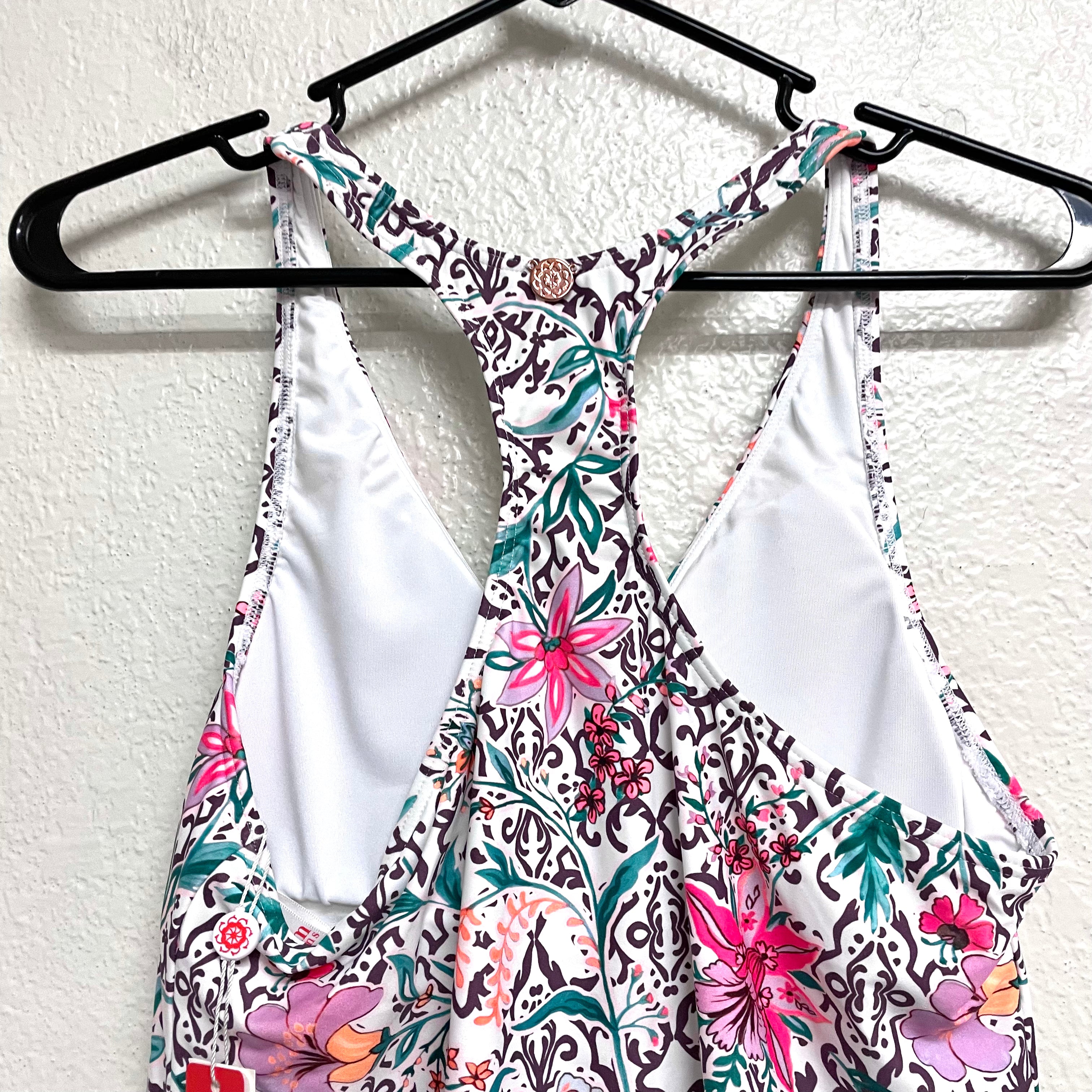 Tankini Swim Set