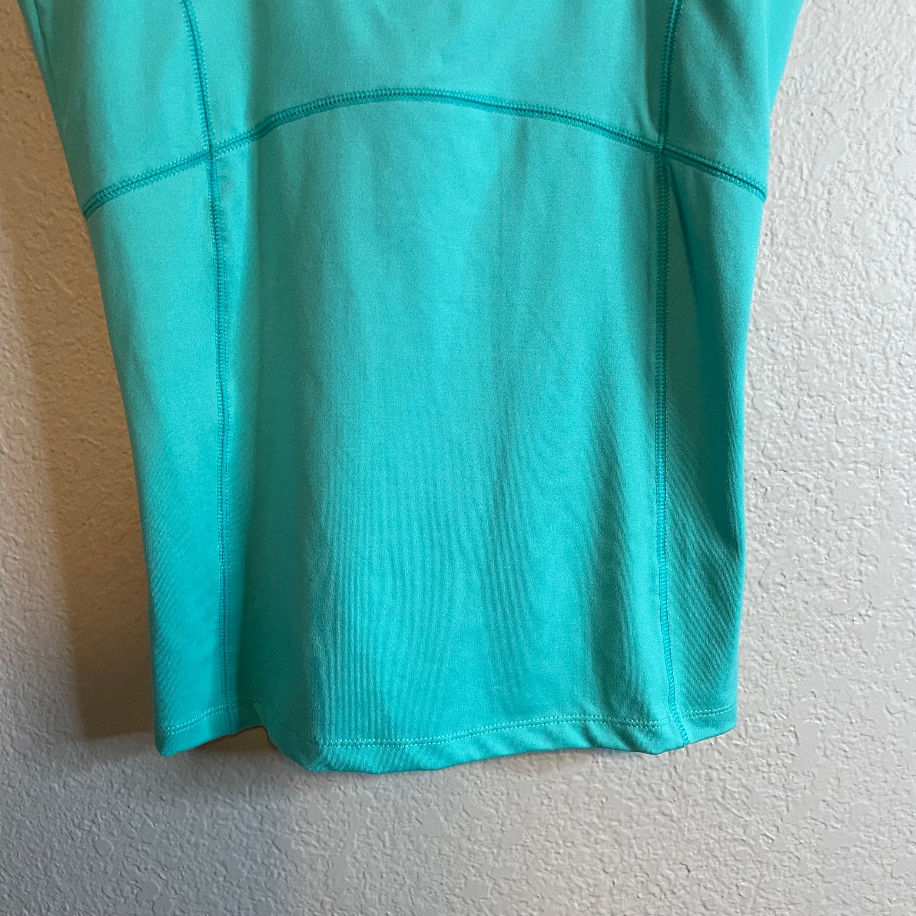 Racerback Tank Top