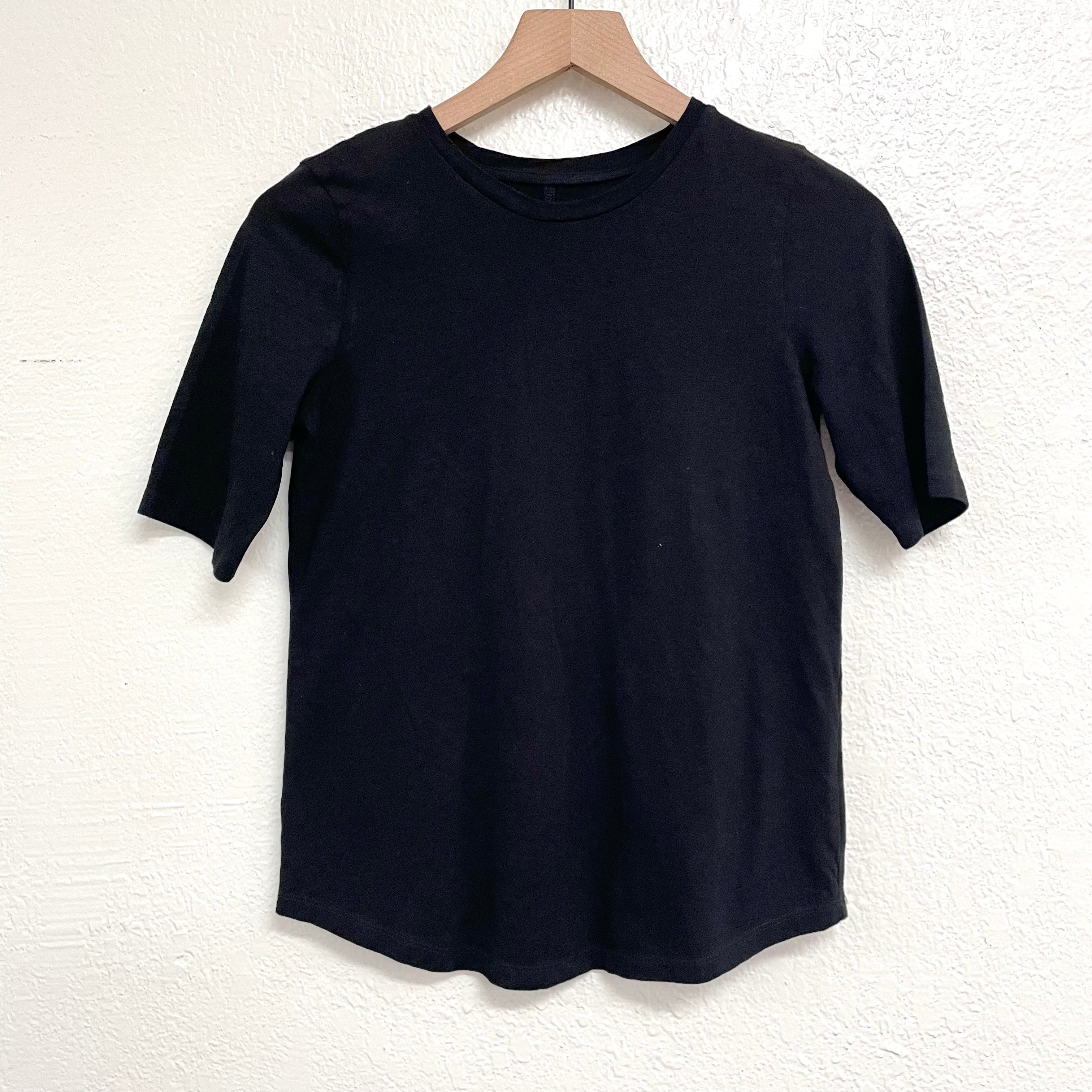 Short Sleeve Tee