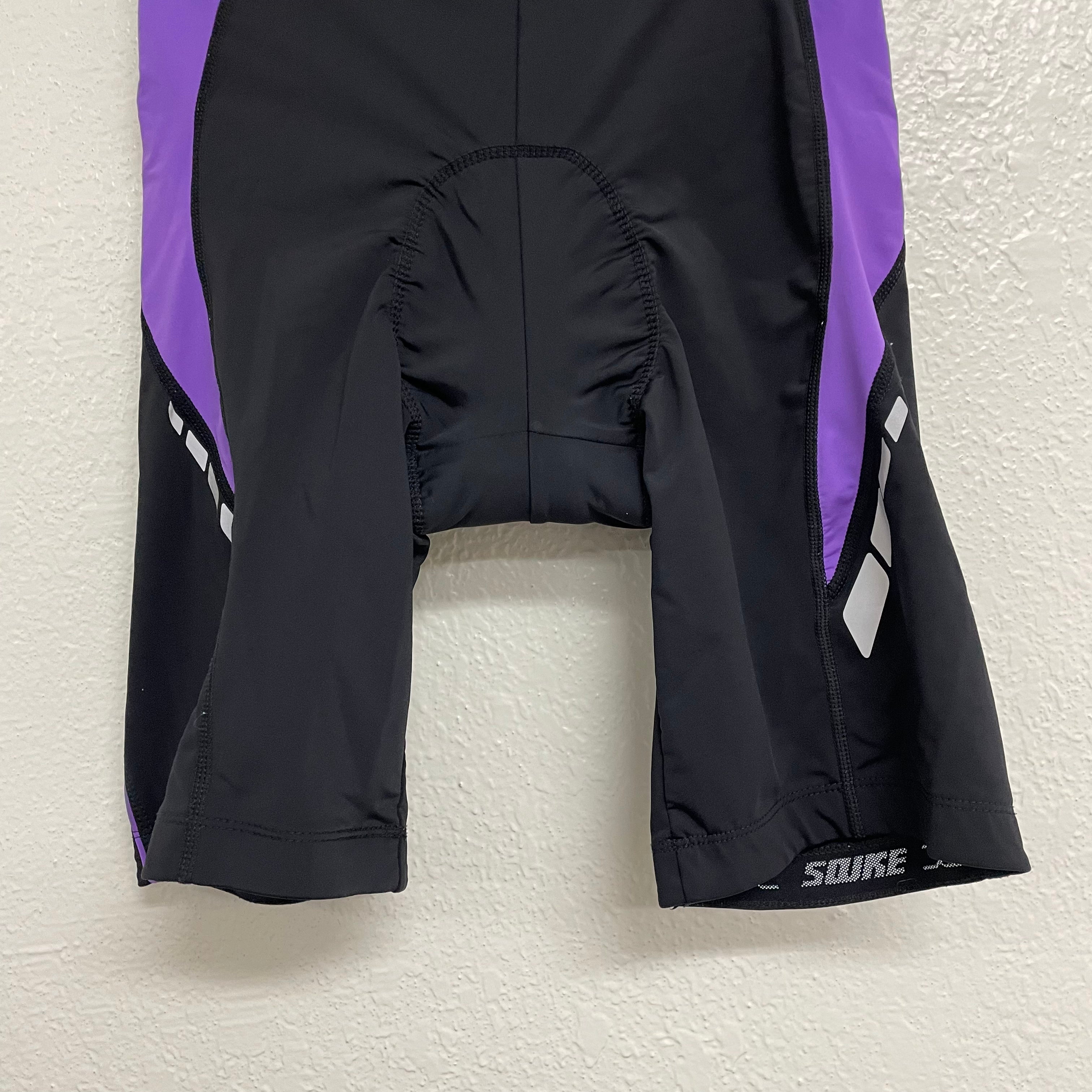 Cycling Shorts