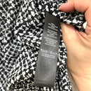 Smocked Waist Dress-11