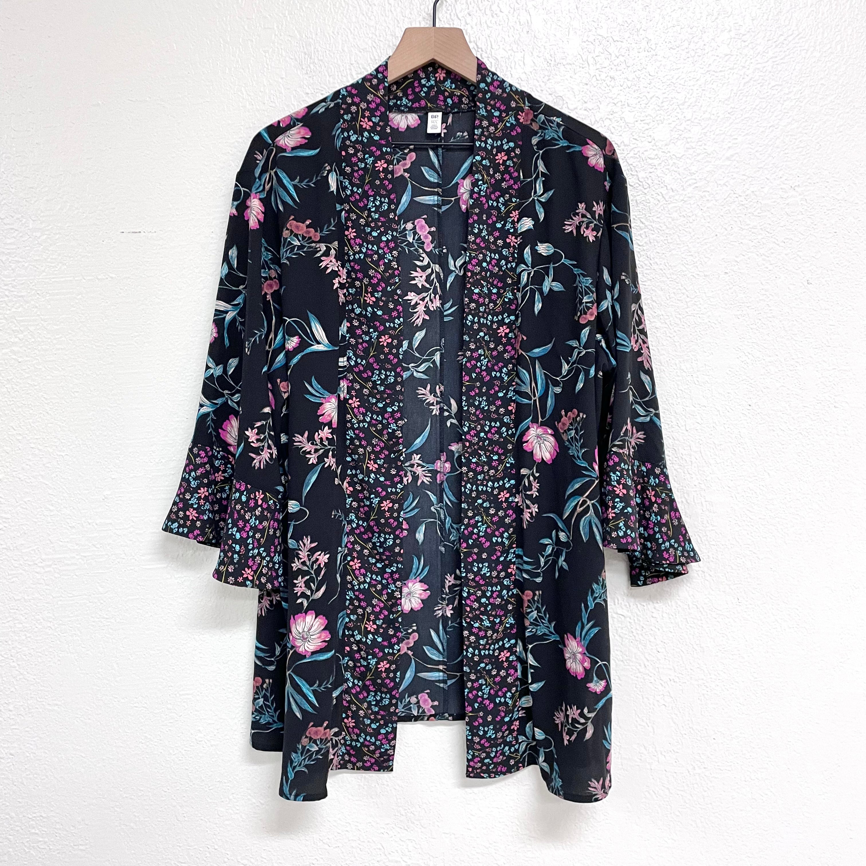 Kimono Cardigan