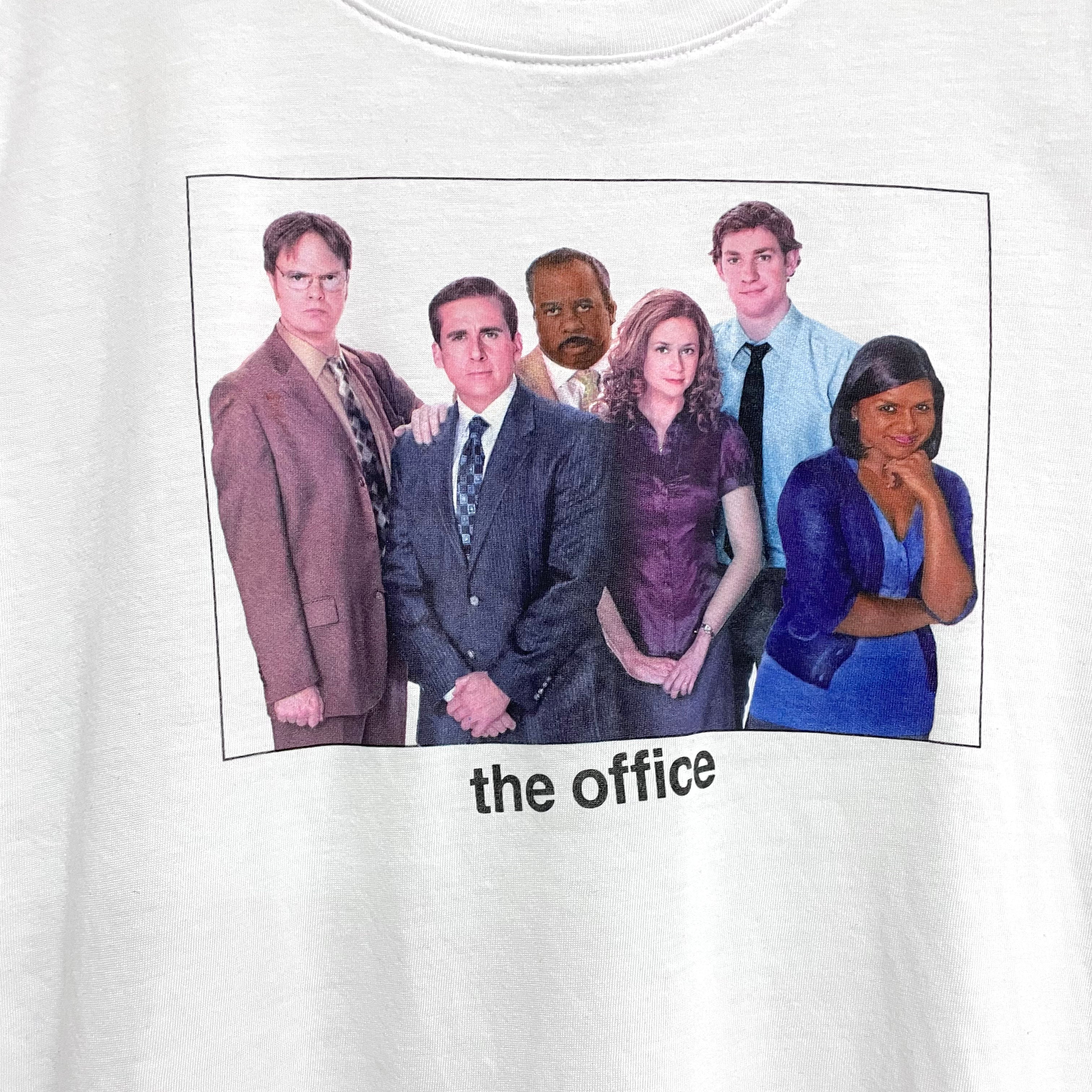 The Office Tee