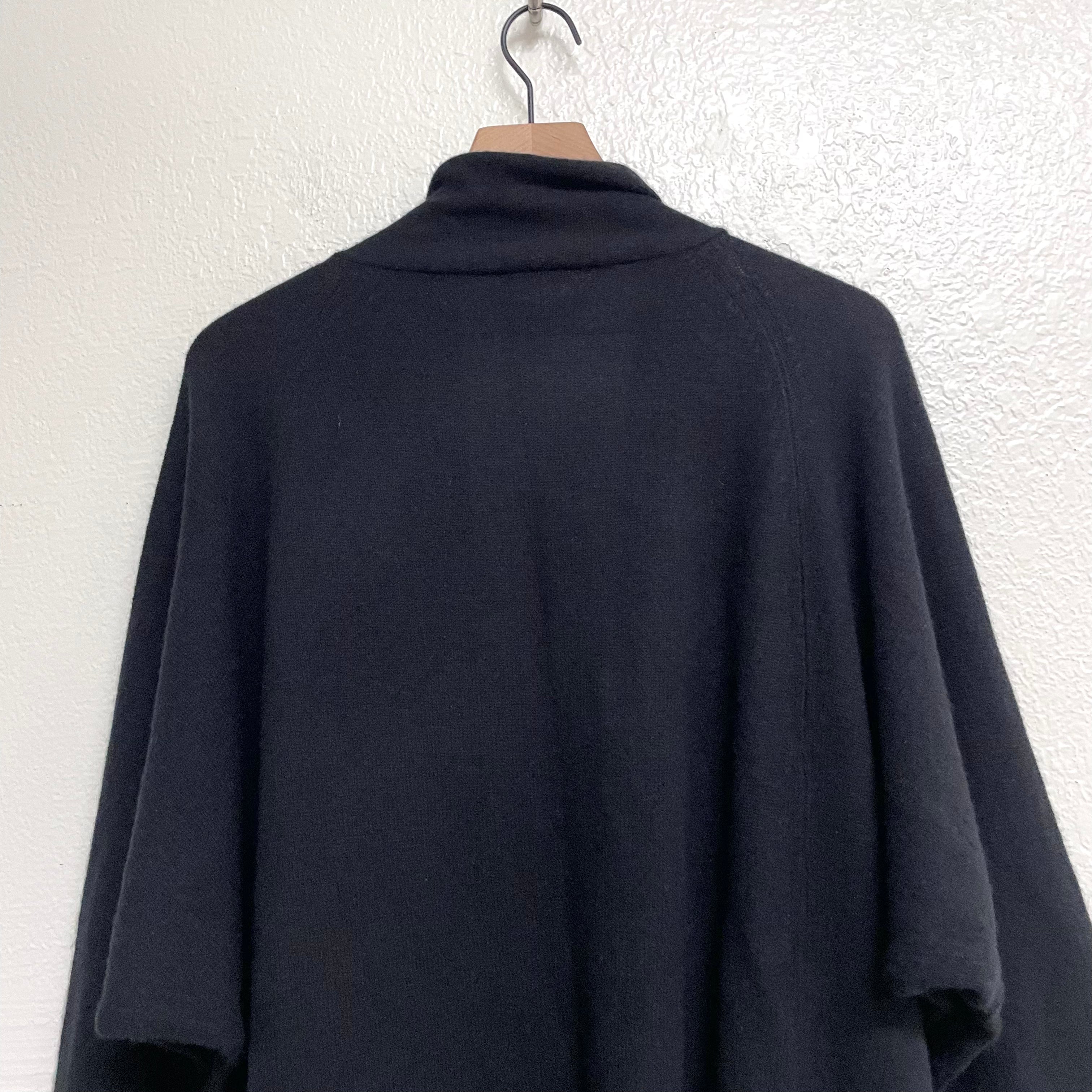 Cashmere Cardigan