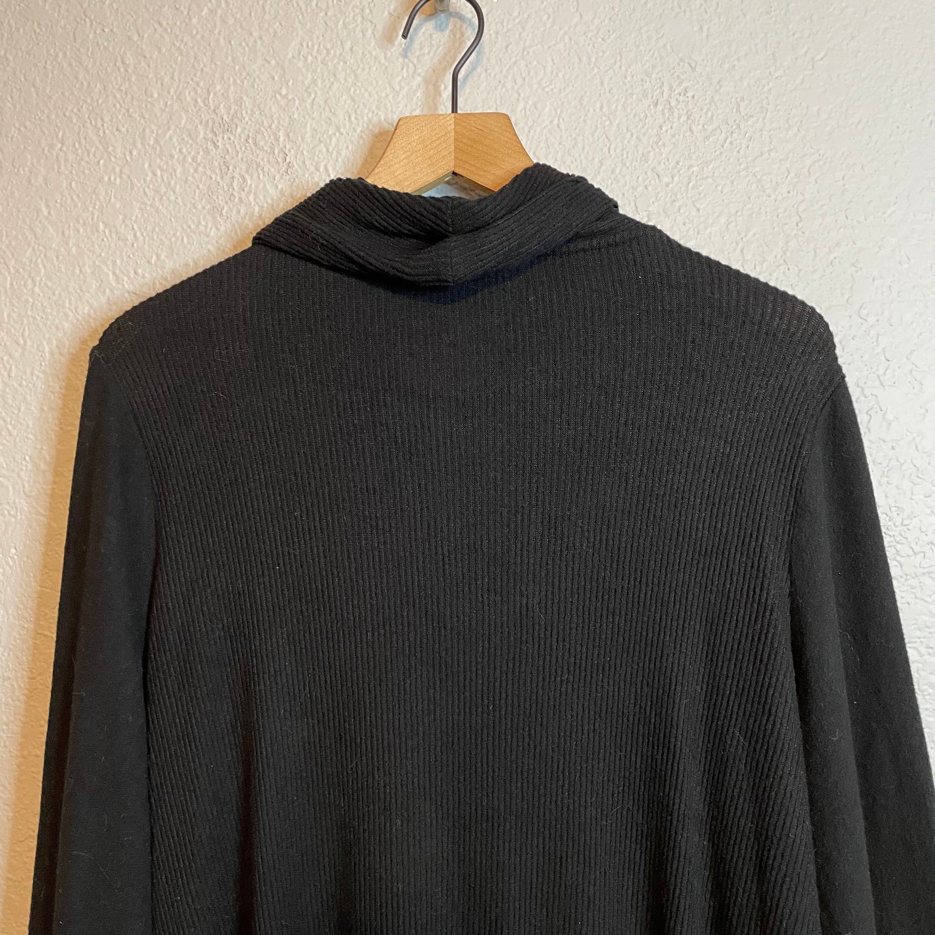 Cowl Neck Sweater