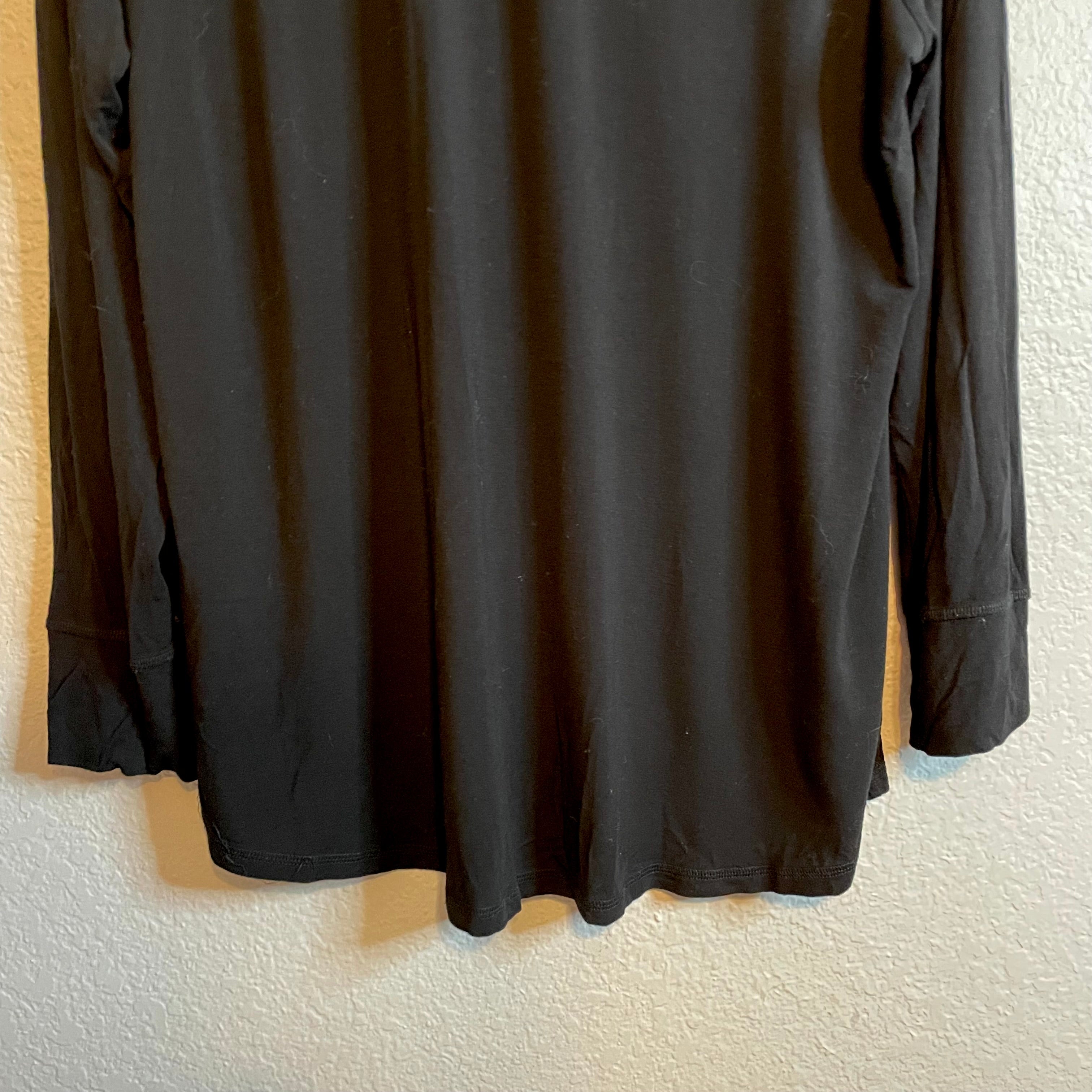 Long Sleeve Sleep Shirt