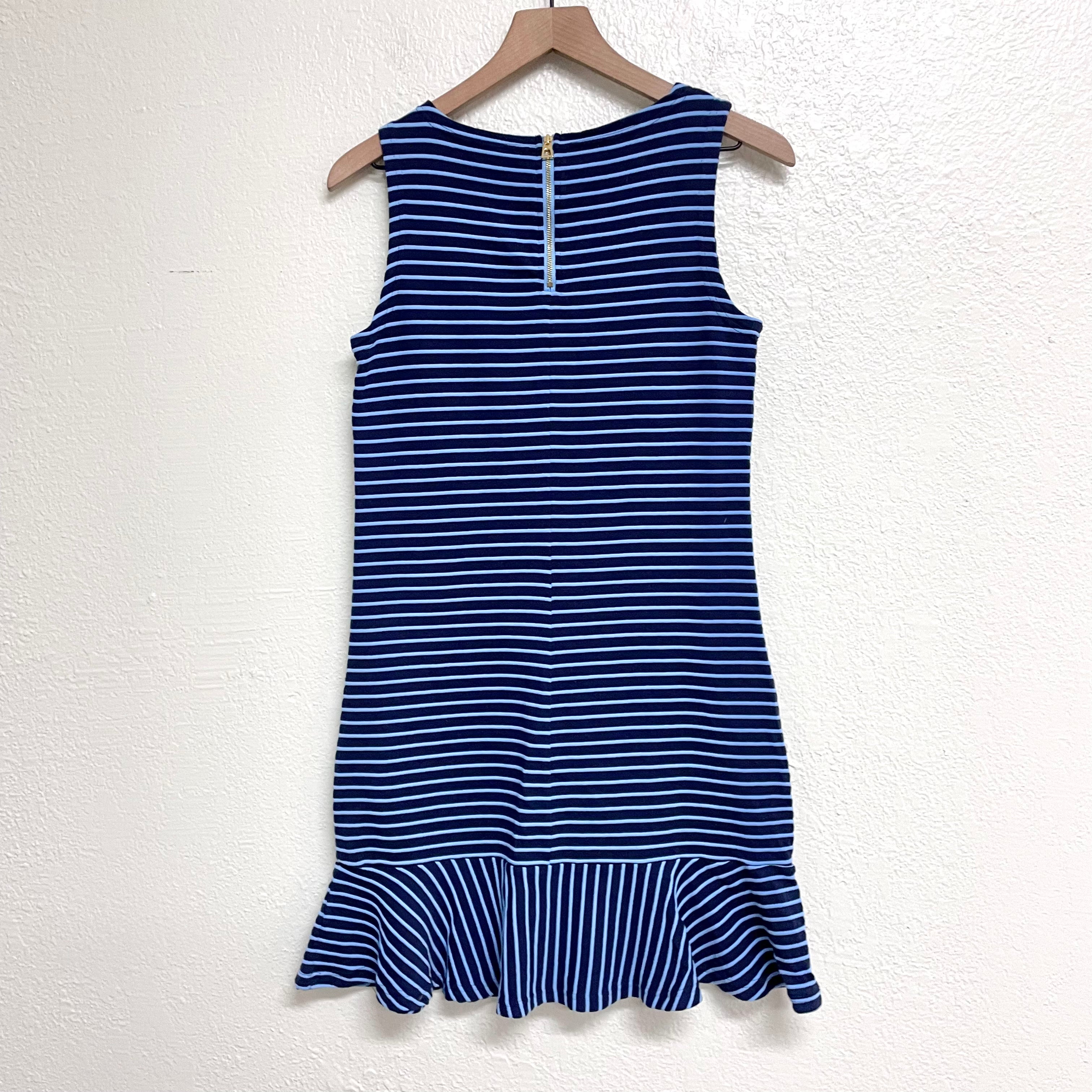 Striped Dress