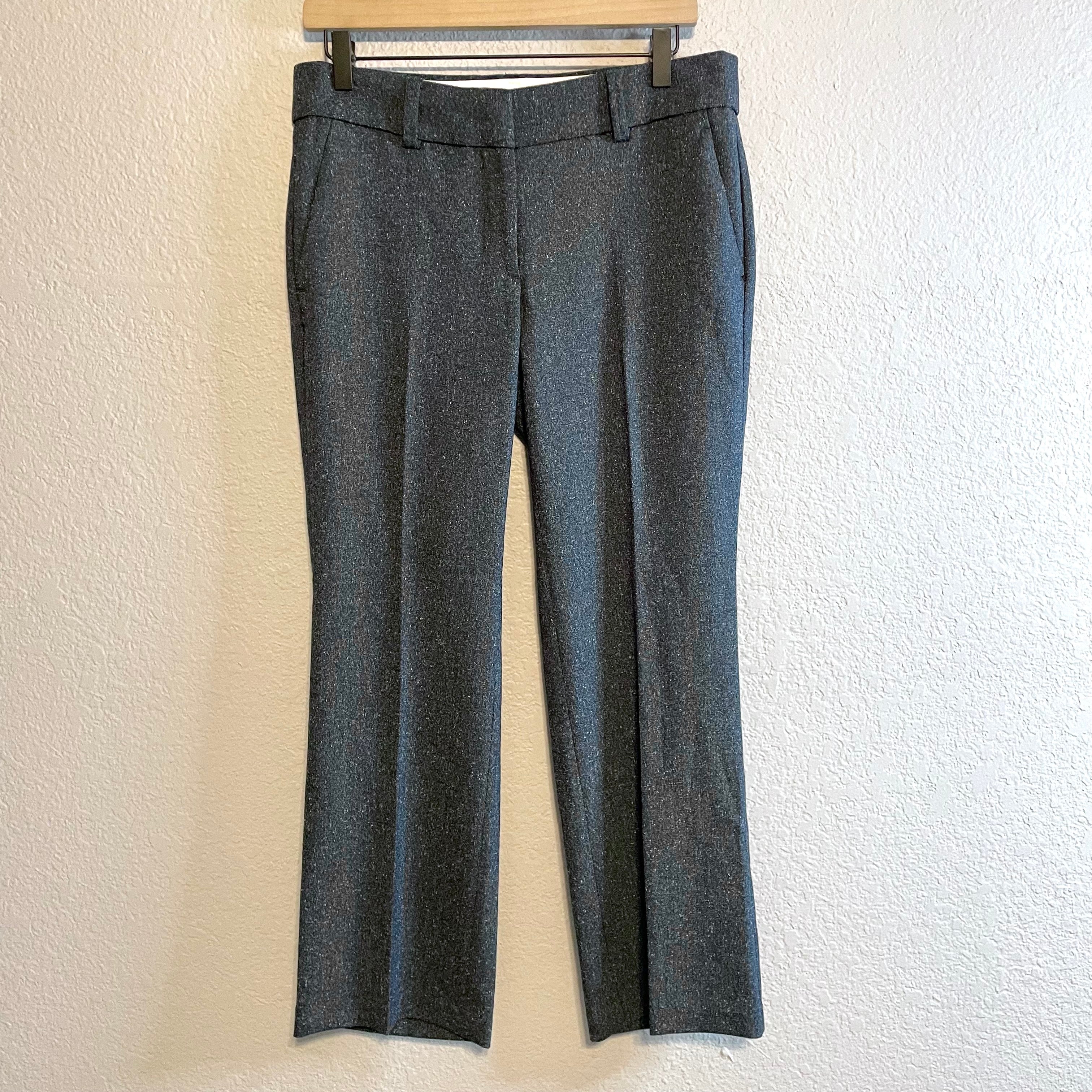 Trouser Dress Pants