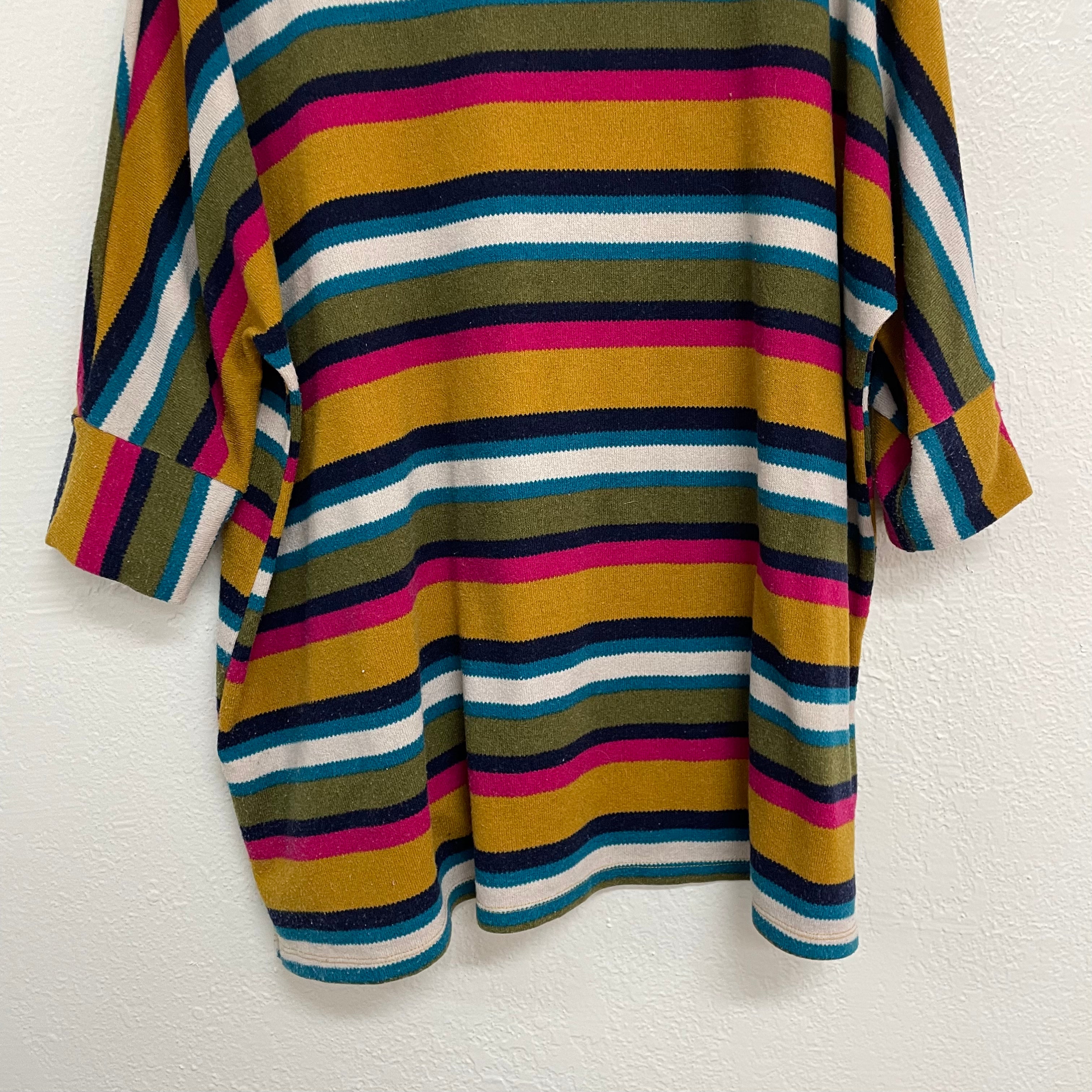 Striped Sweater