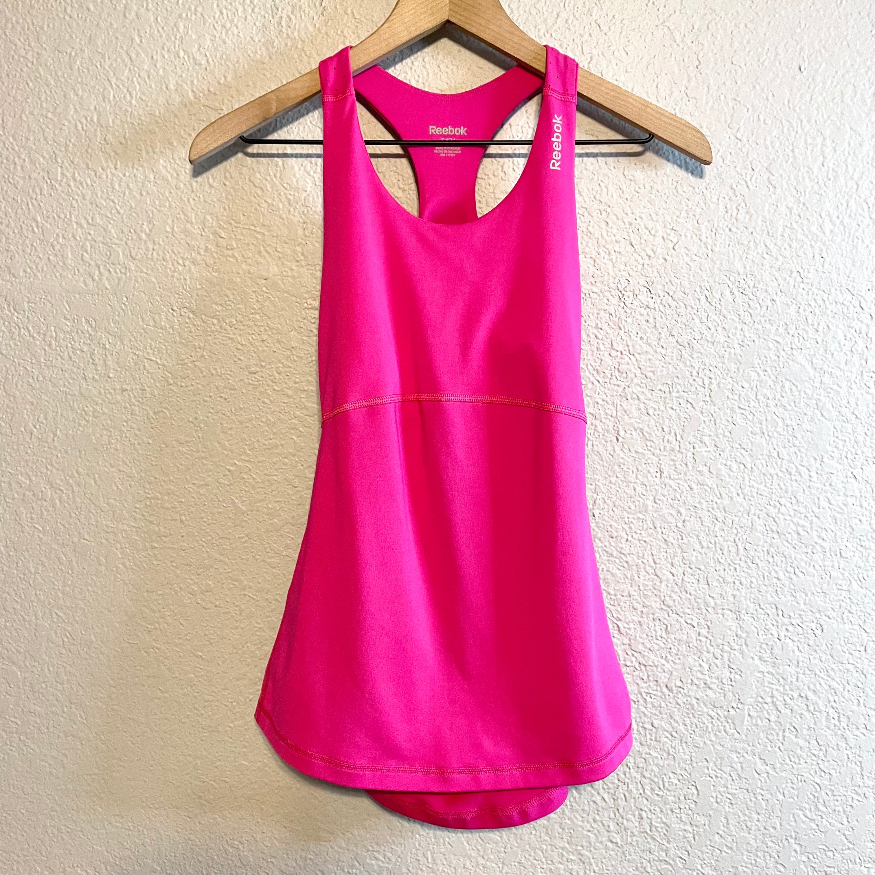 Racerback Tank Top