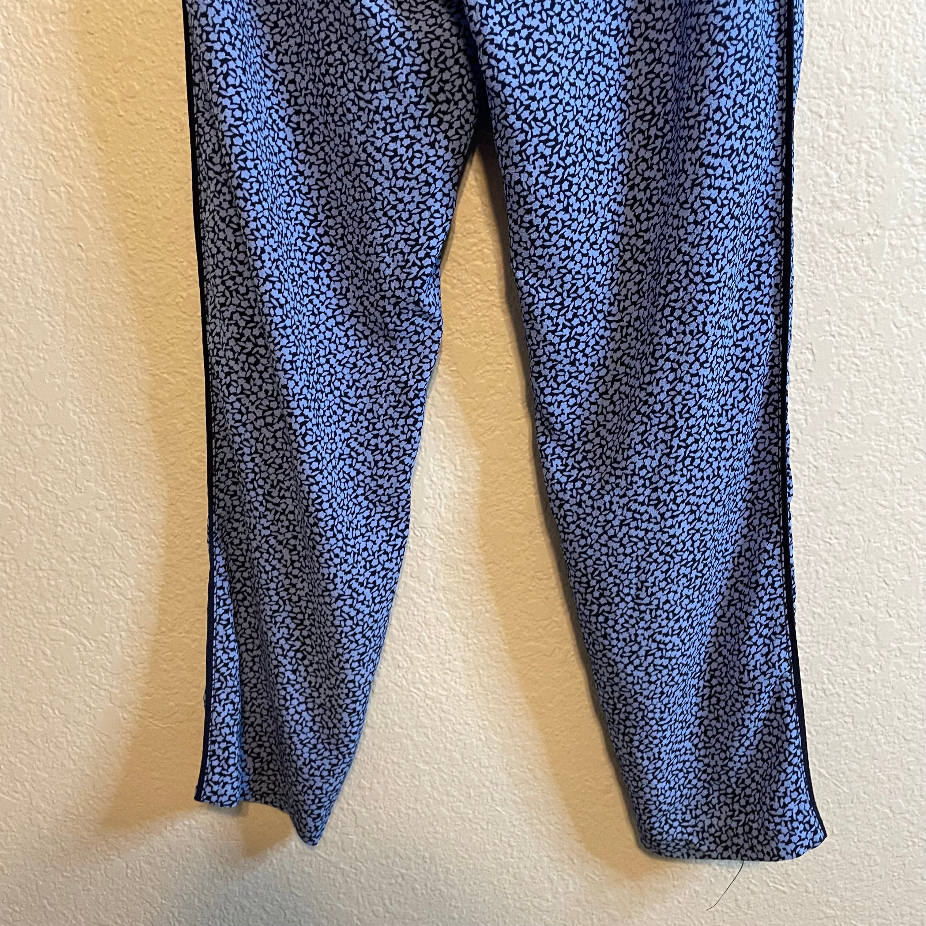 Lightweight Pull On Pants