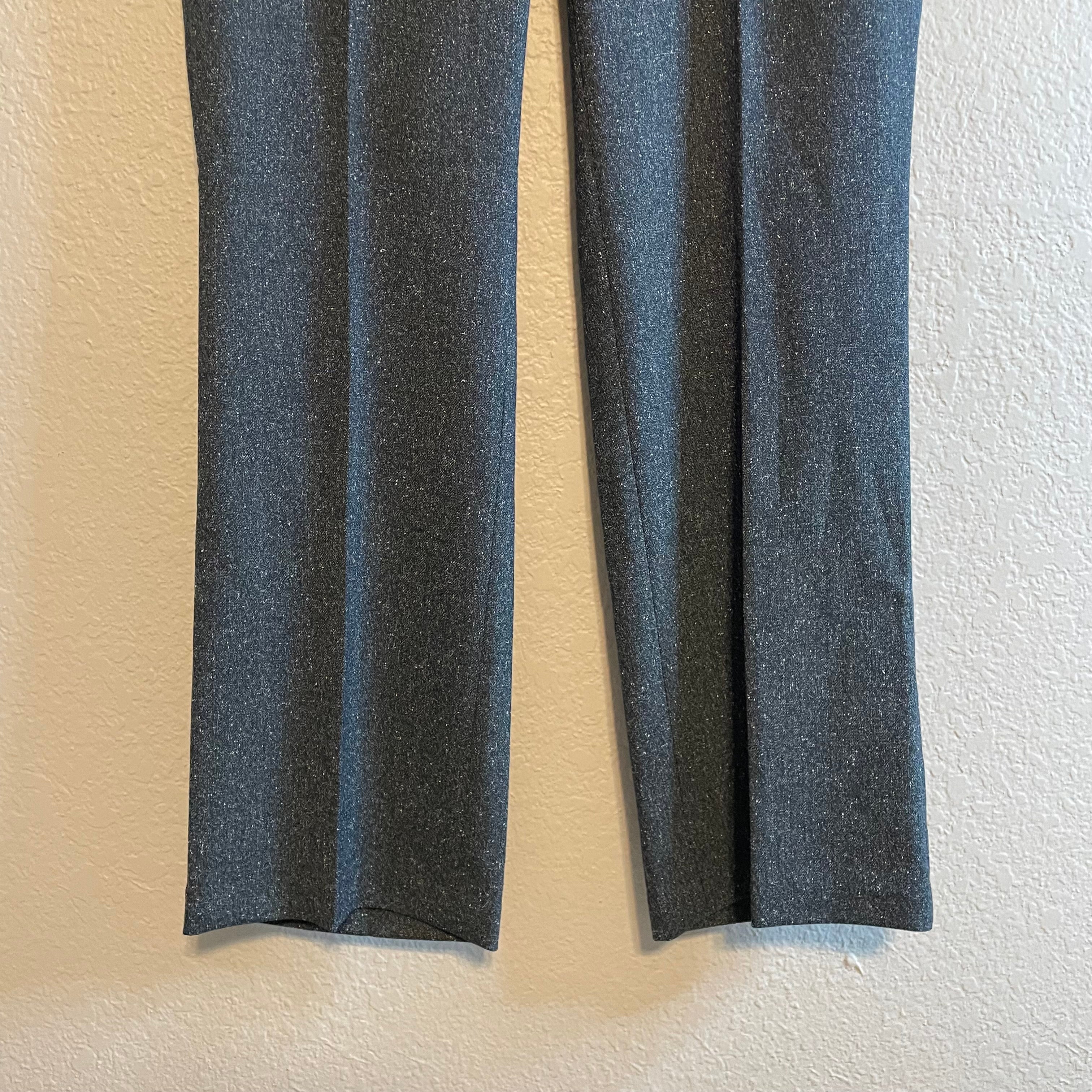 Trouser Dress Pants