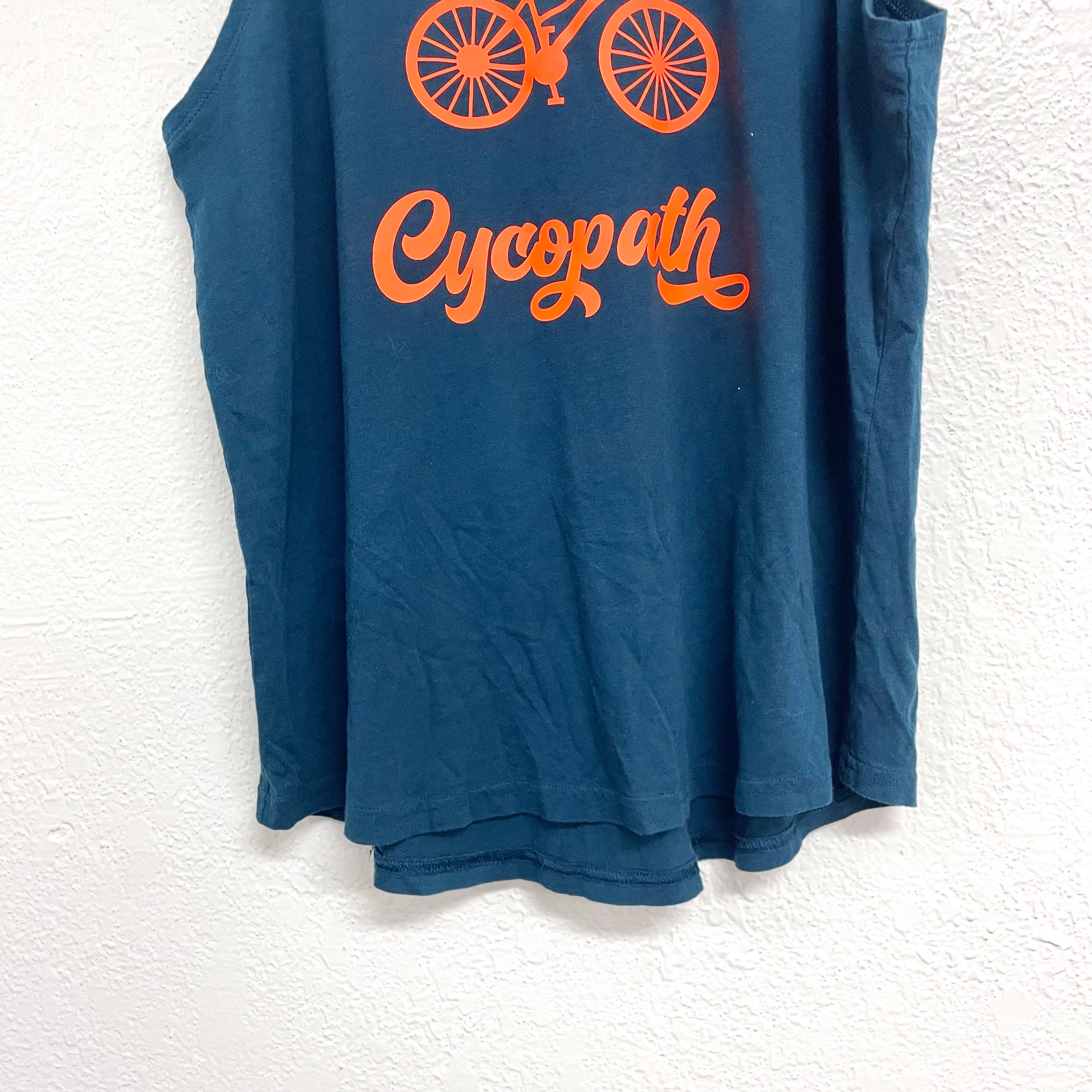 Cycling Lover Tank Top