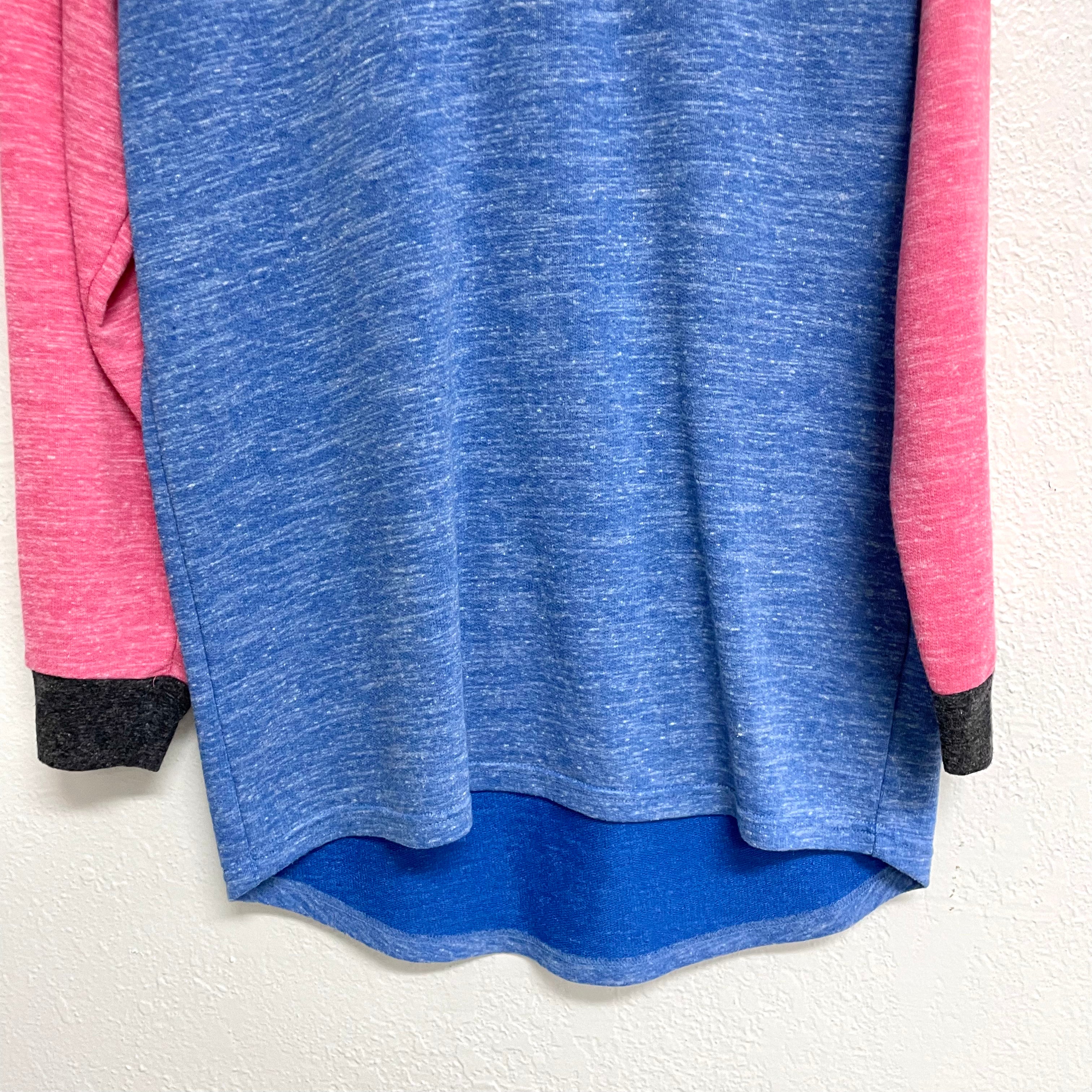 Wander More Tunic Tee