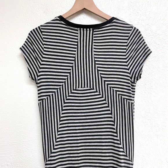 Striped Dress