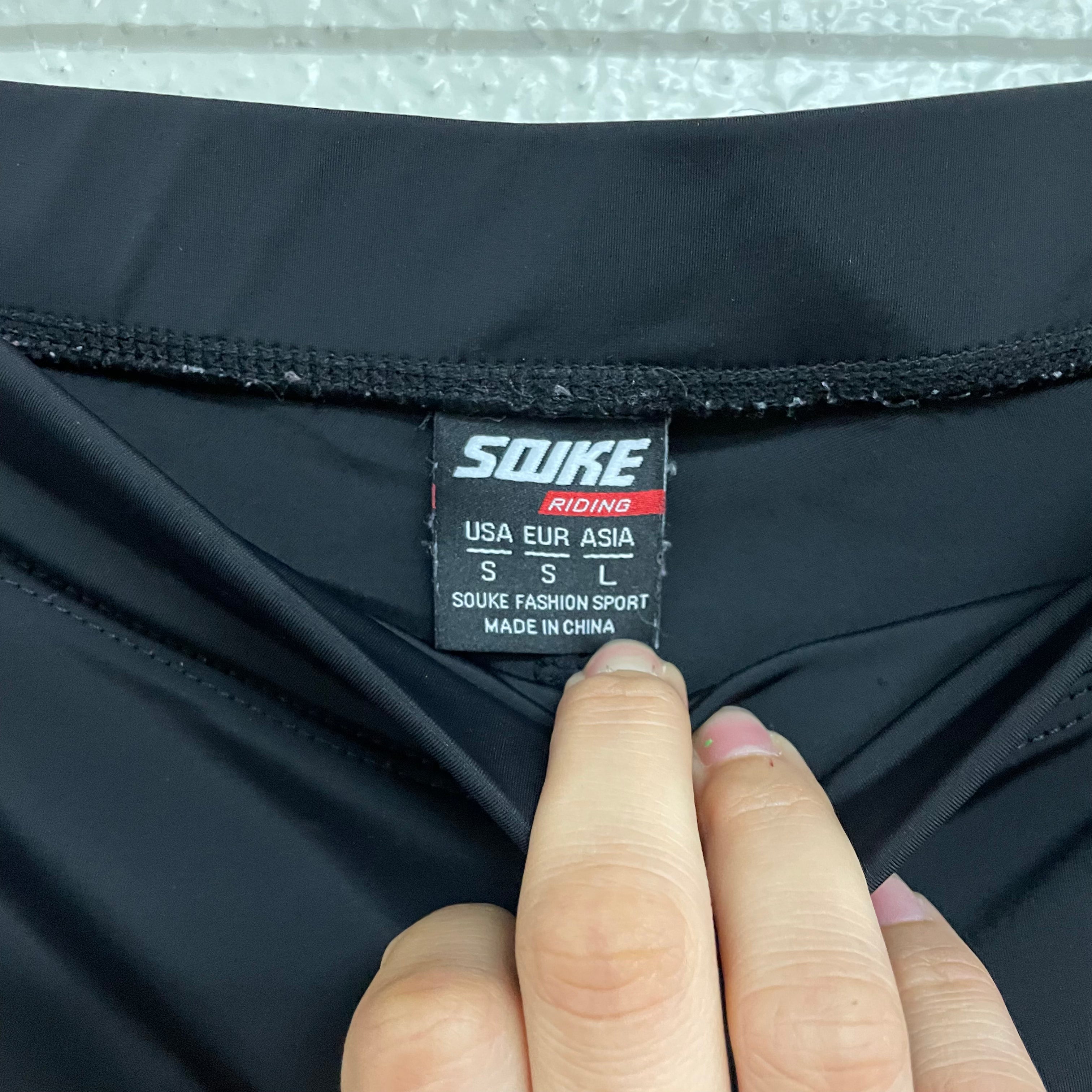 Cycling Shorts