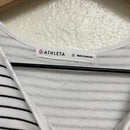 Ombré Striped Dress-3