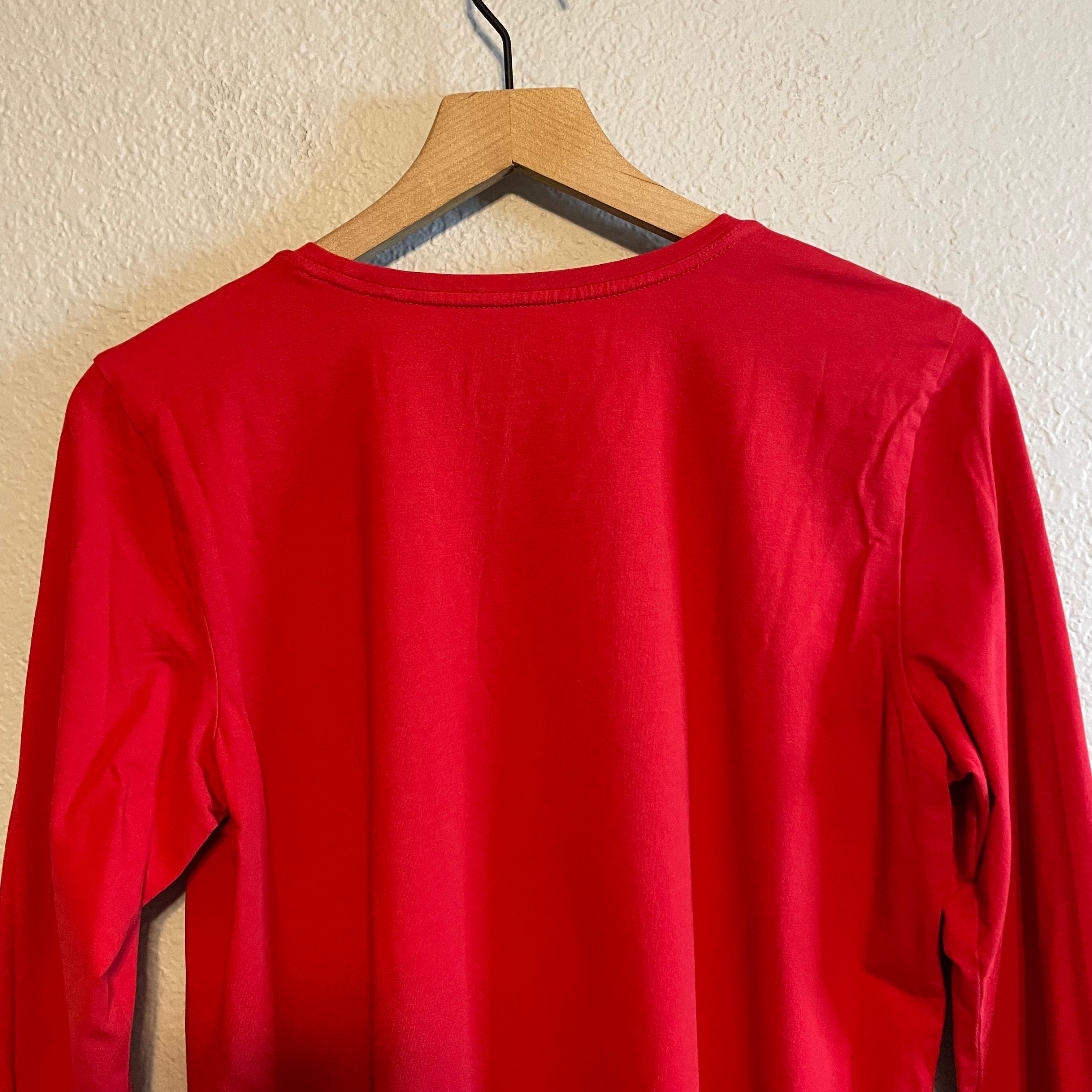 Long Sleeve Tee