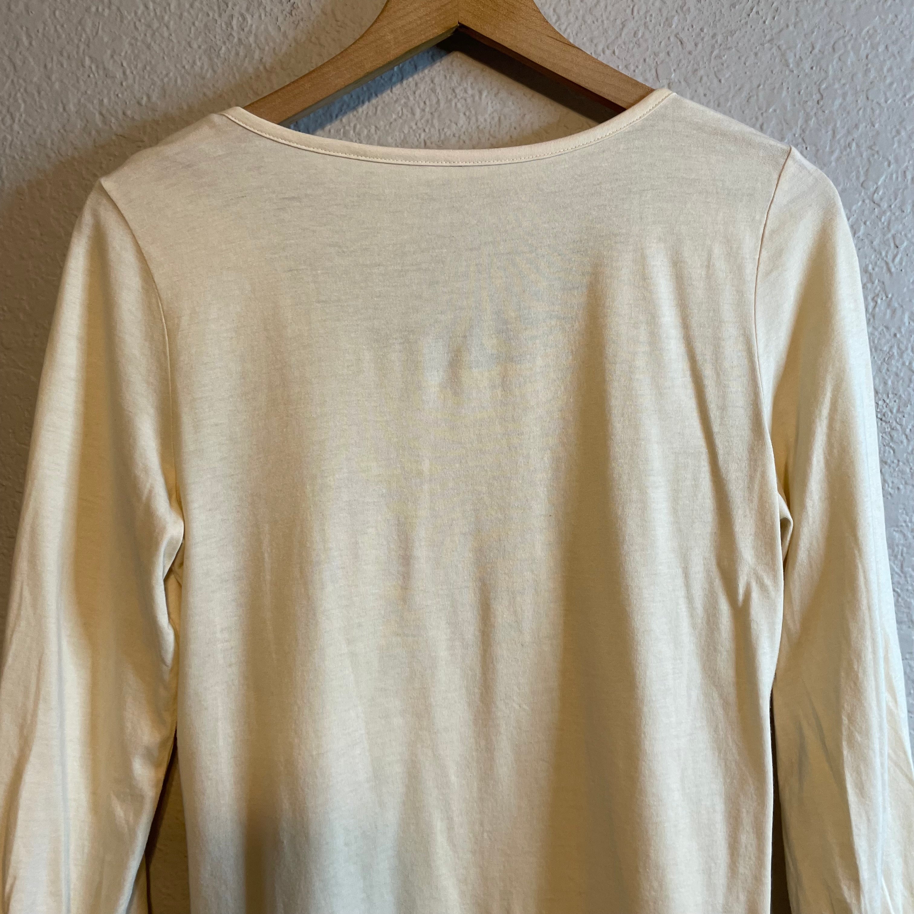 3/4 Length Sleeve Tee