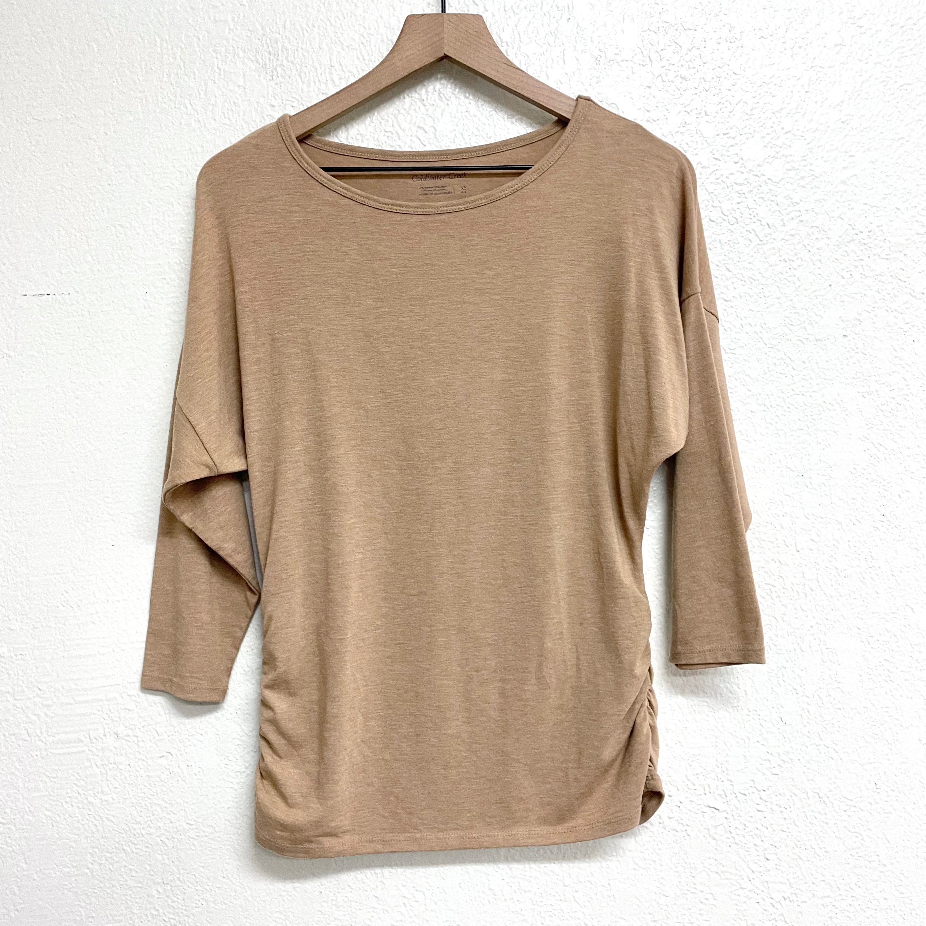 Batwing Tee