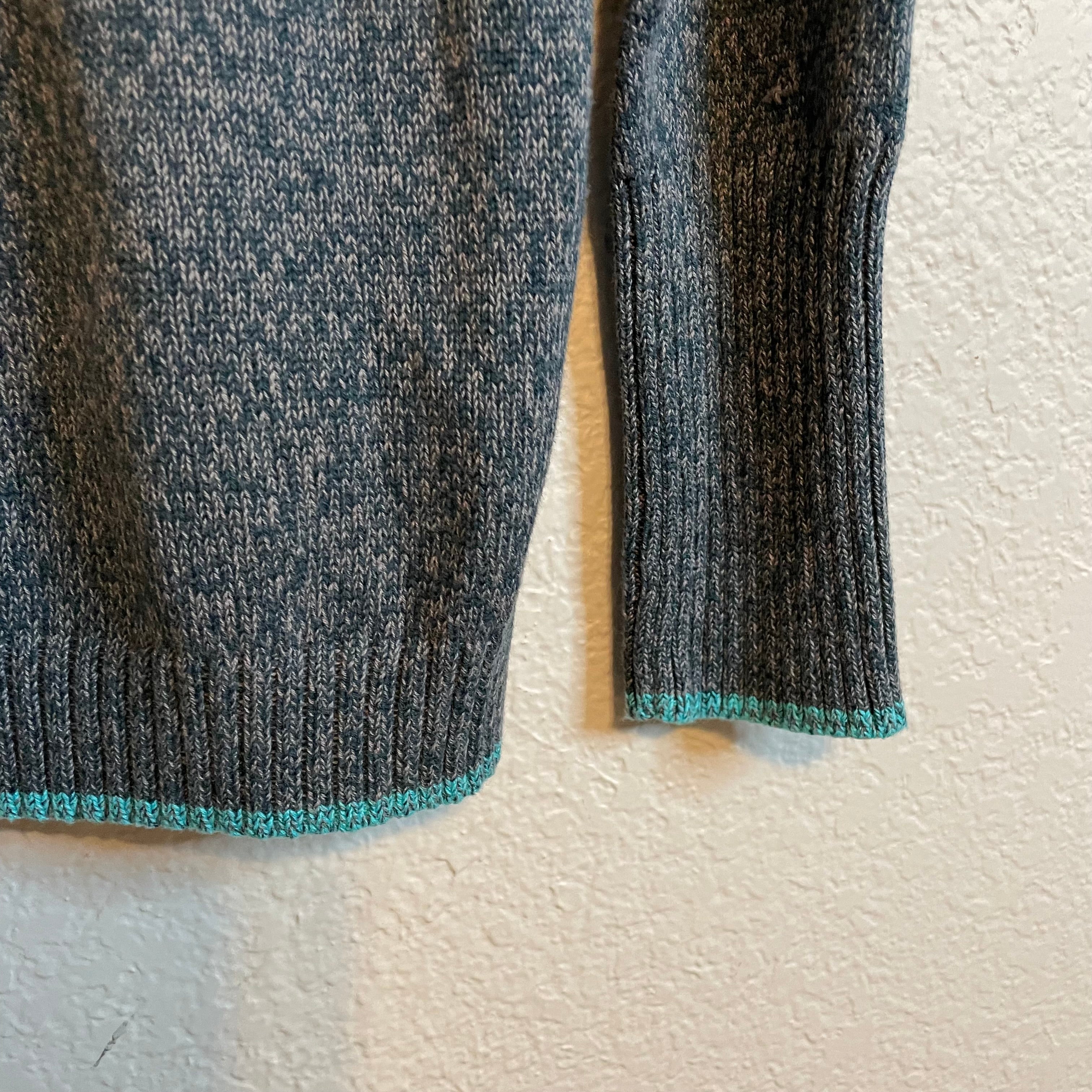 Classic Sweater