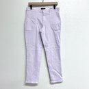 Skinny Ankle Jeans-1