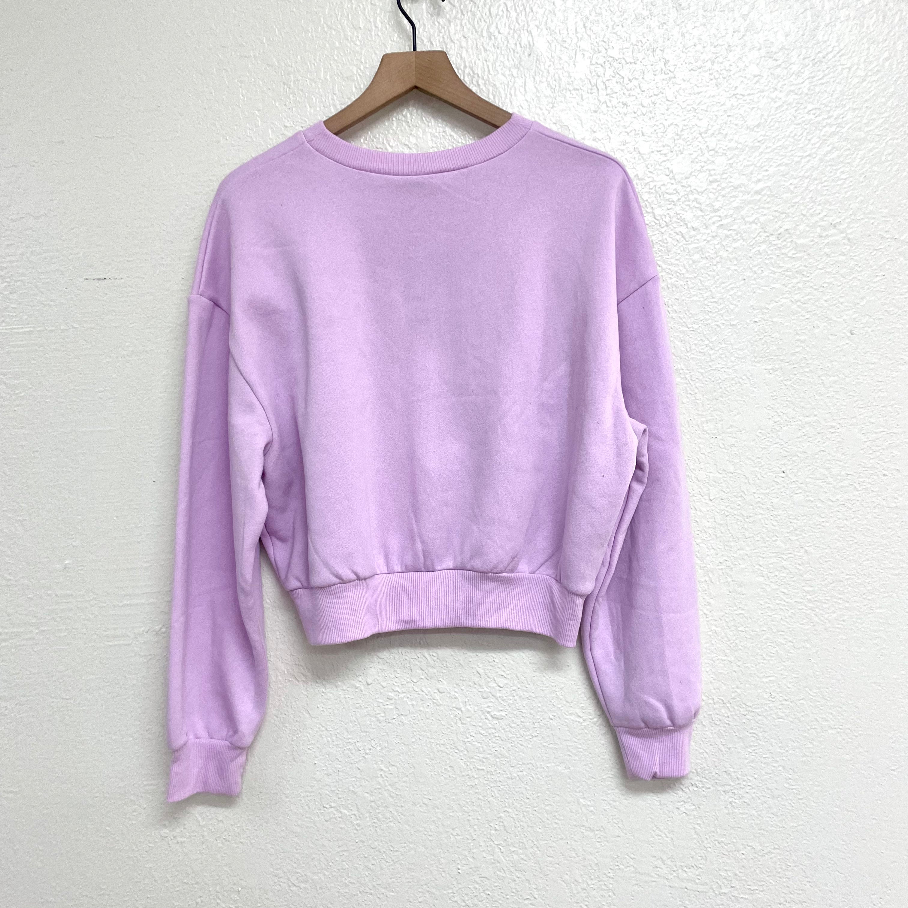 Crewneck Sweatshirt