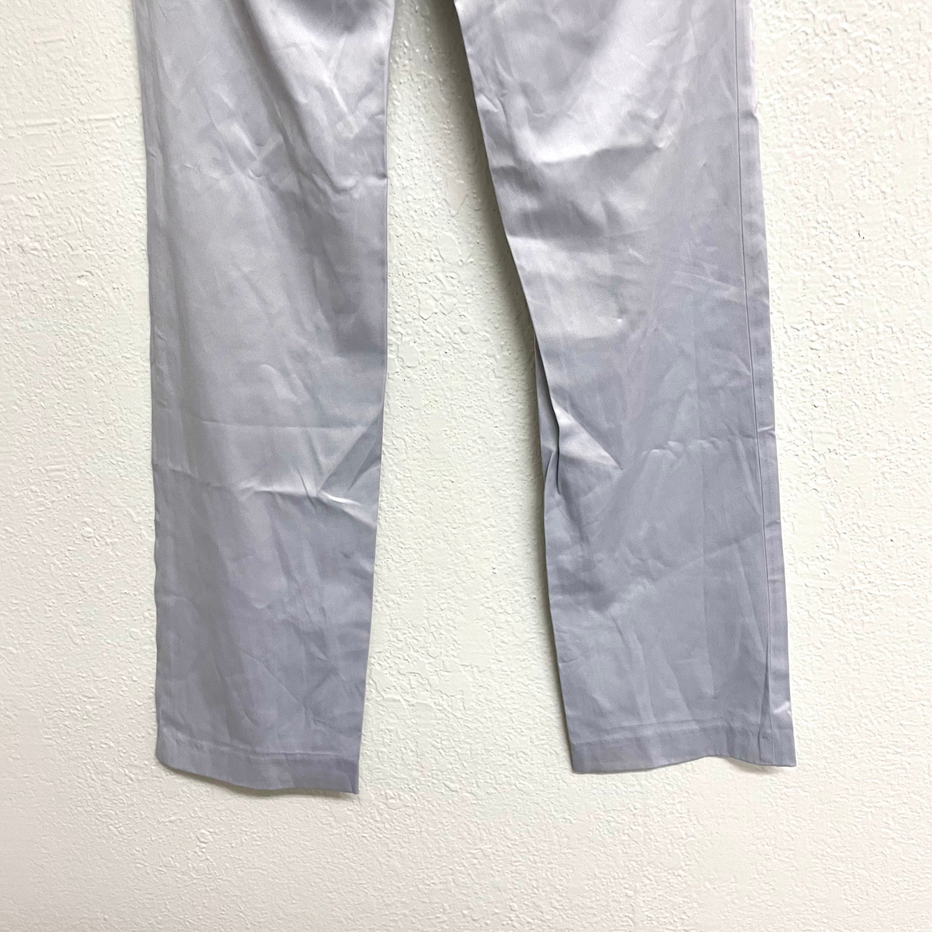 Satin Dress Pants