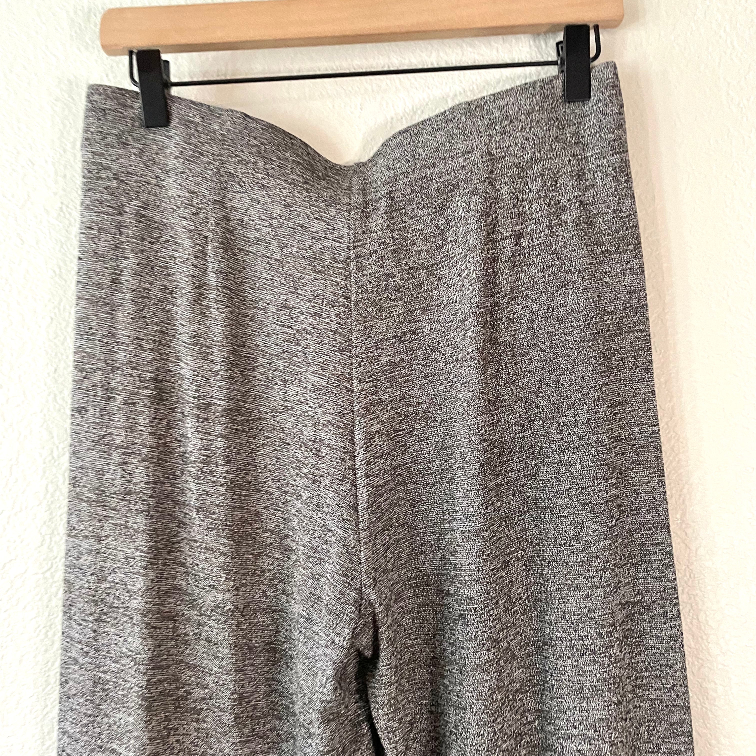 Pull On Knit Pants