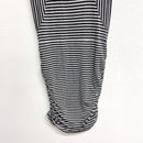 Striped Dress-8