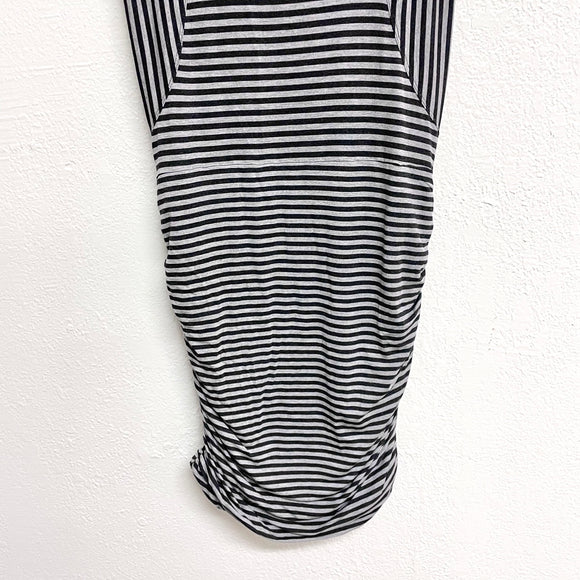 Striped Dress