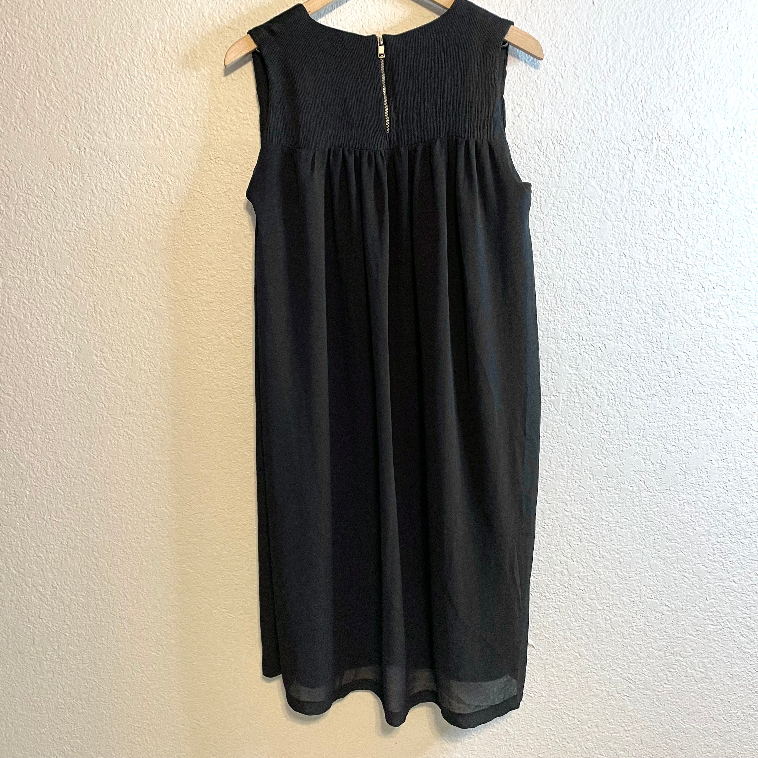 Shift Dress