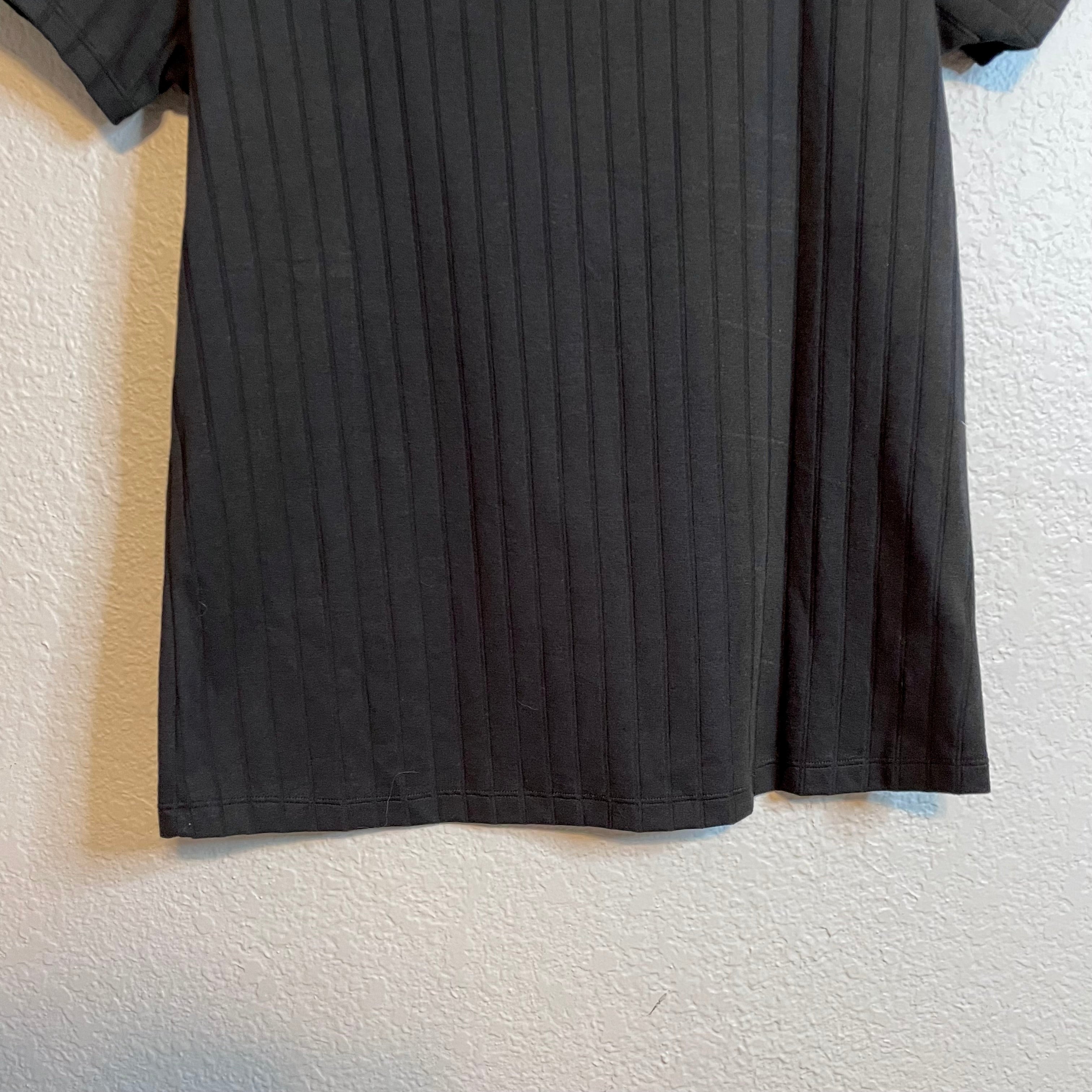 Square Neck Tee