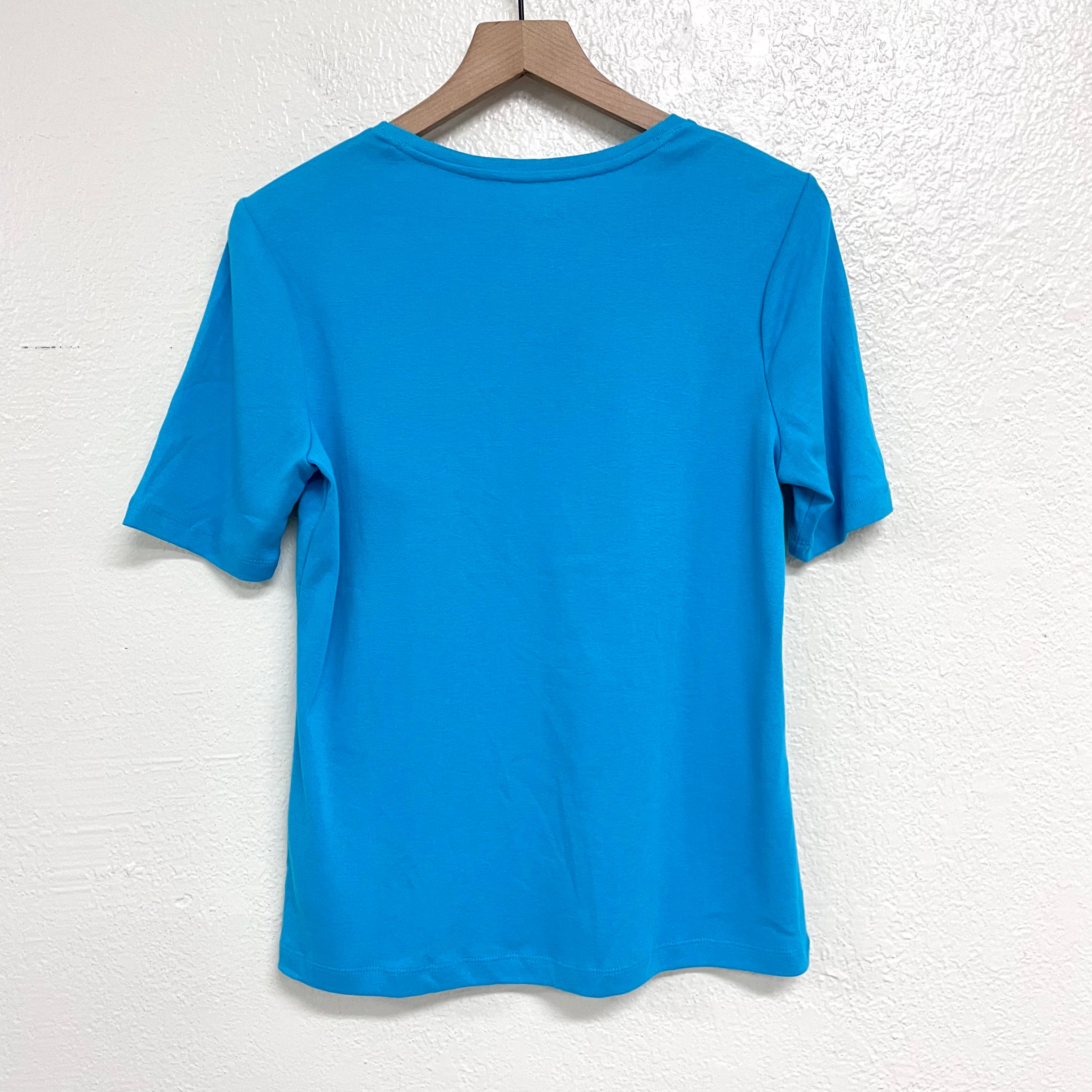 Short Sleeve Tee