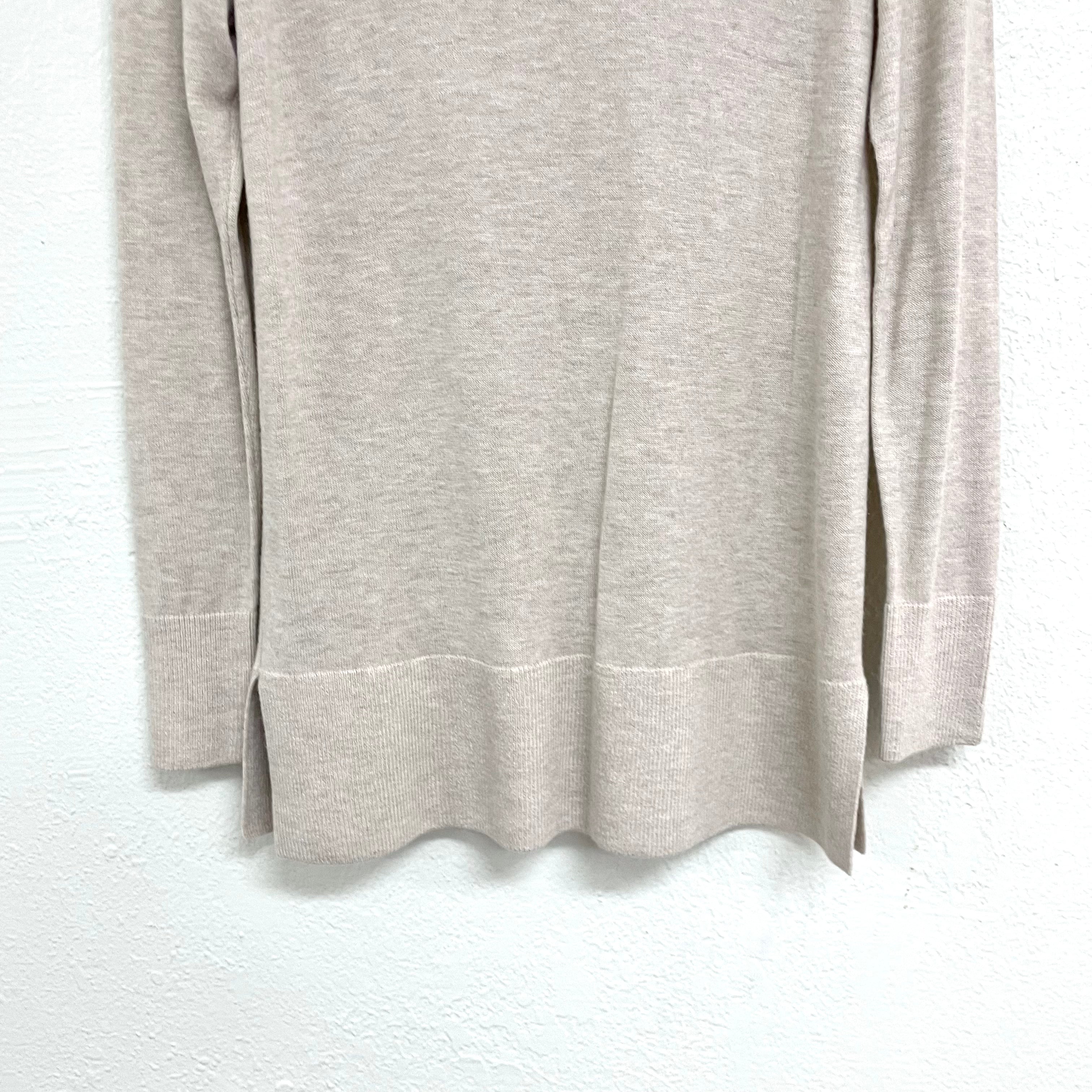 Cowl Neck Sweater