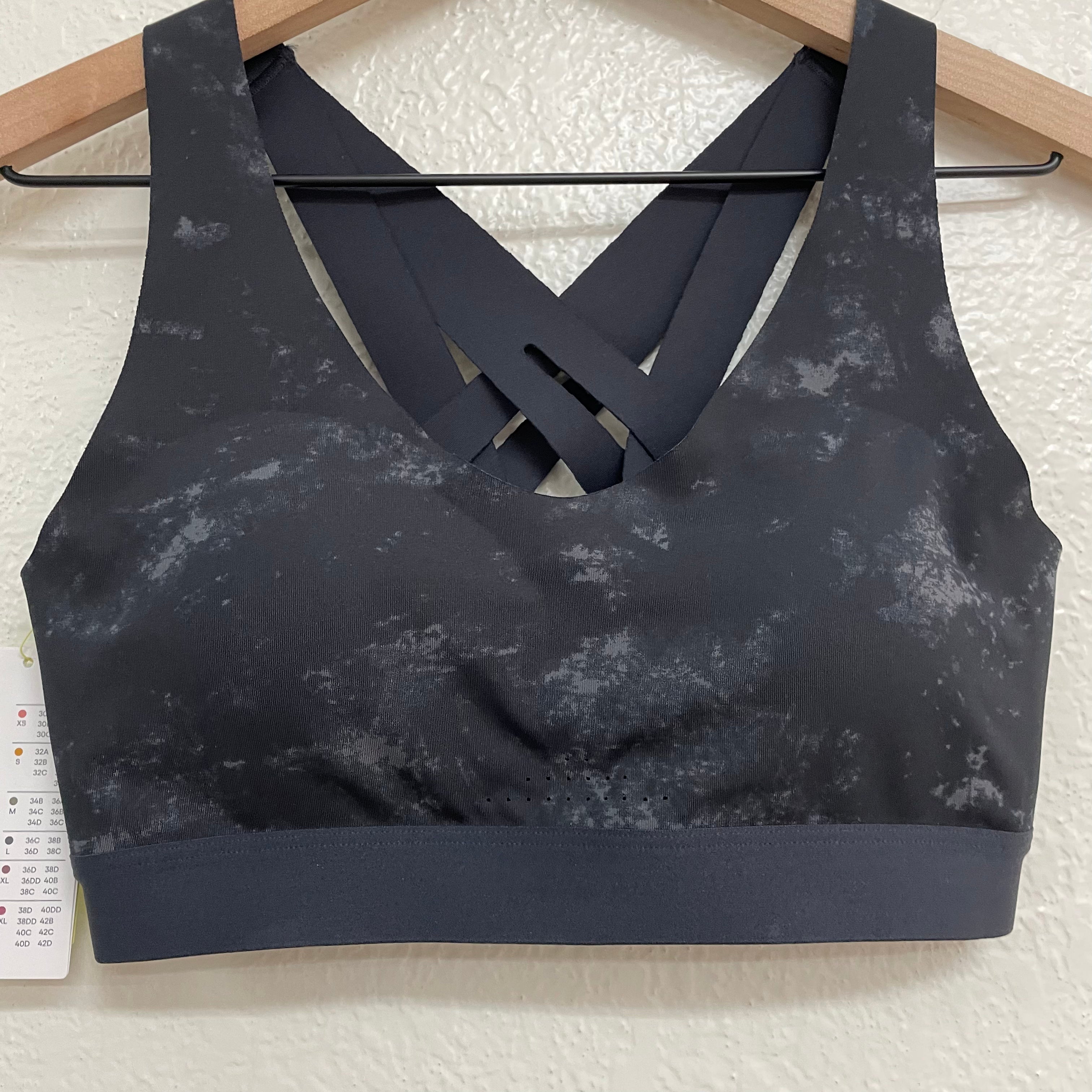 Medium Support Sports Bra