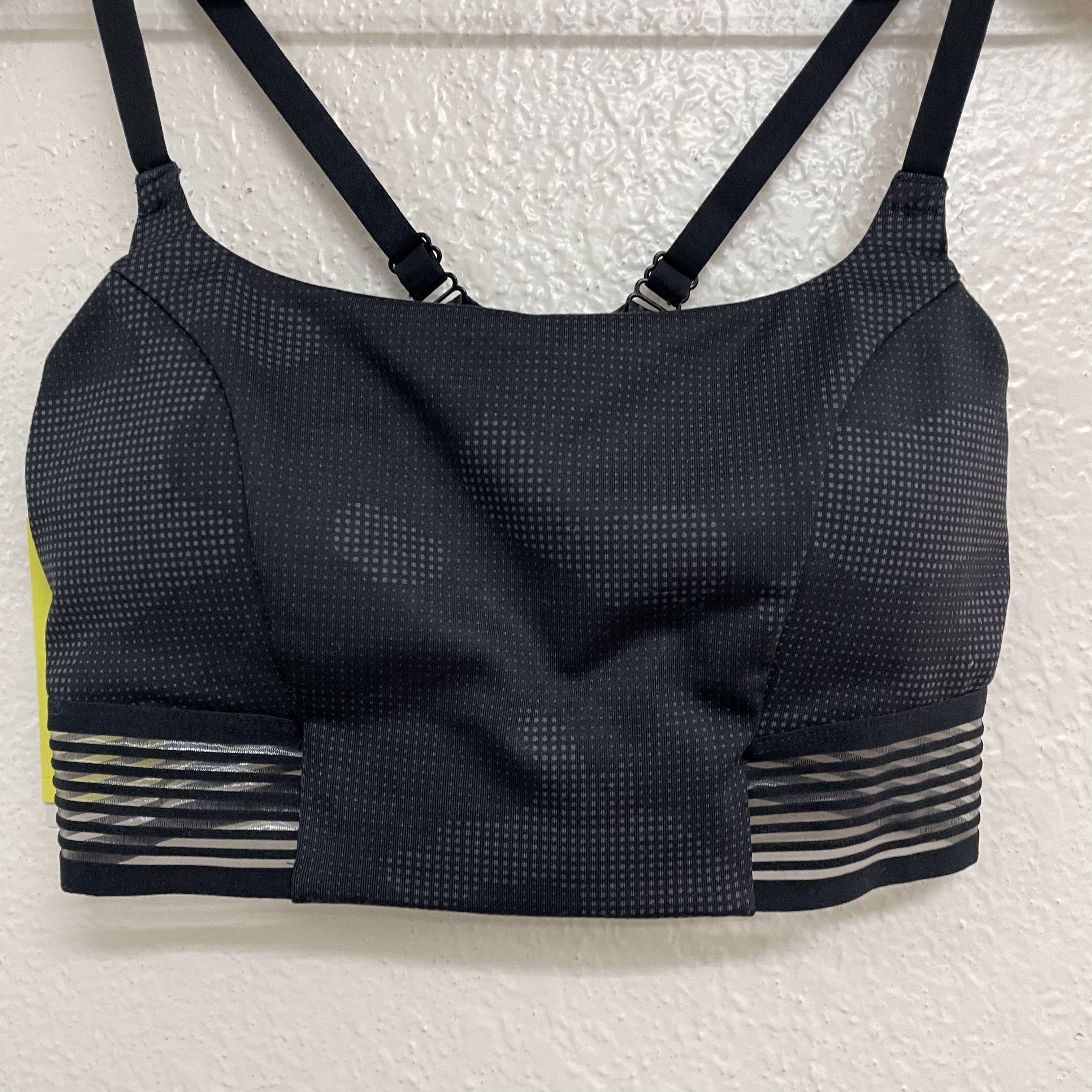 Light Support Sports Bra