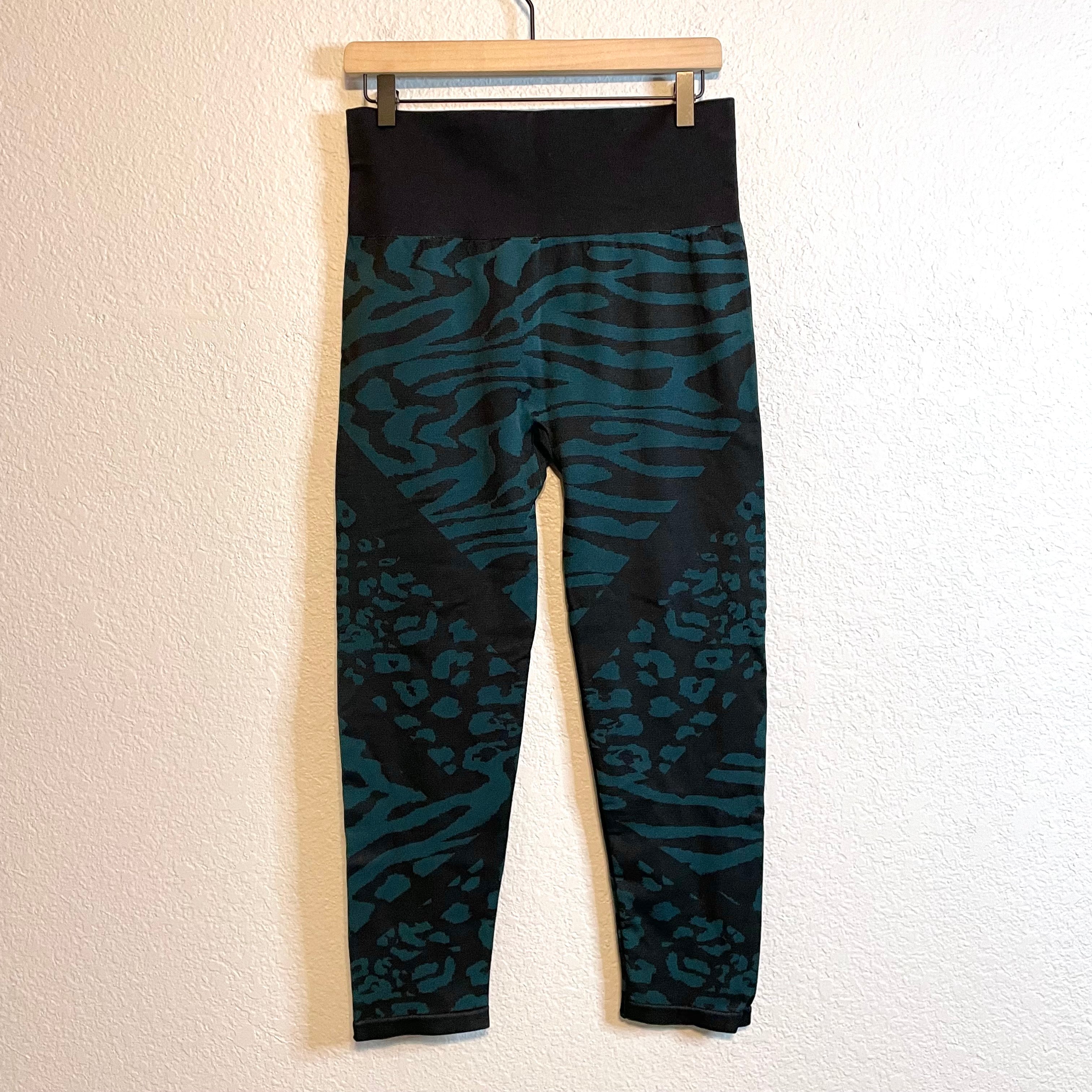 Animal Print Leggings