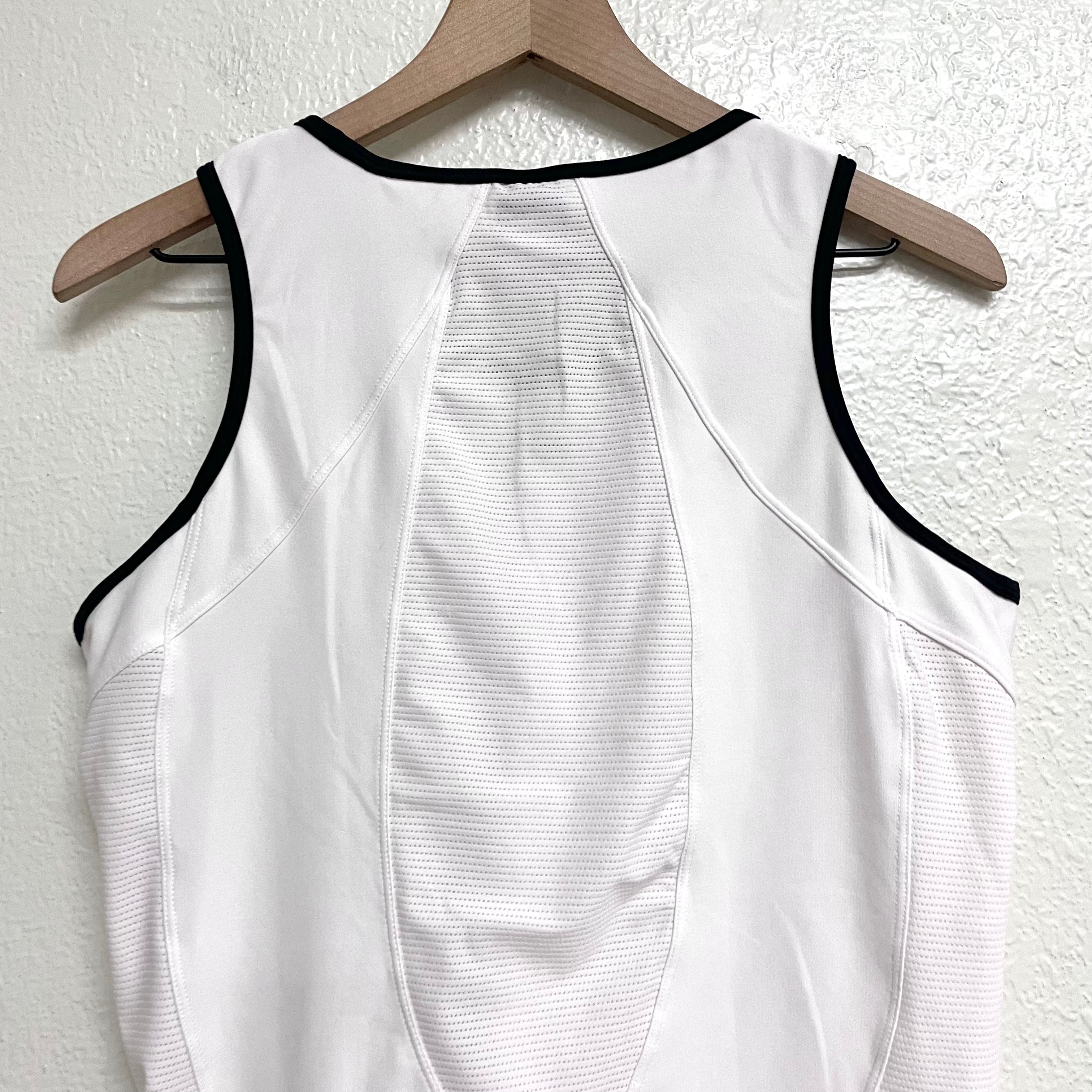 Stretch Tank Top