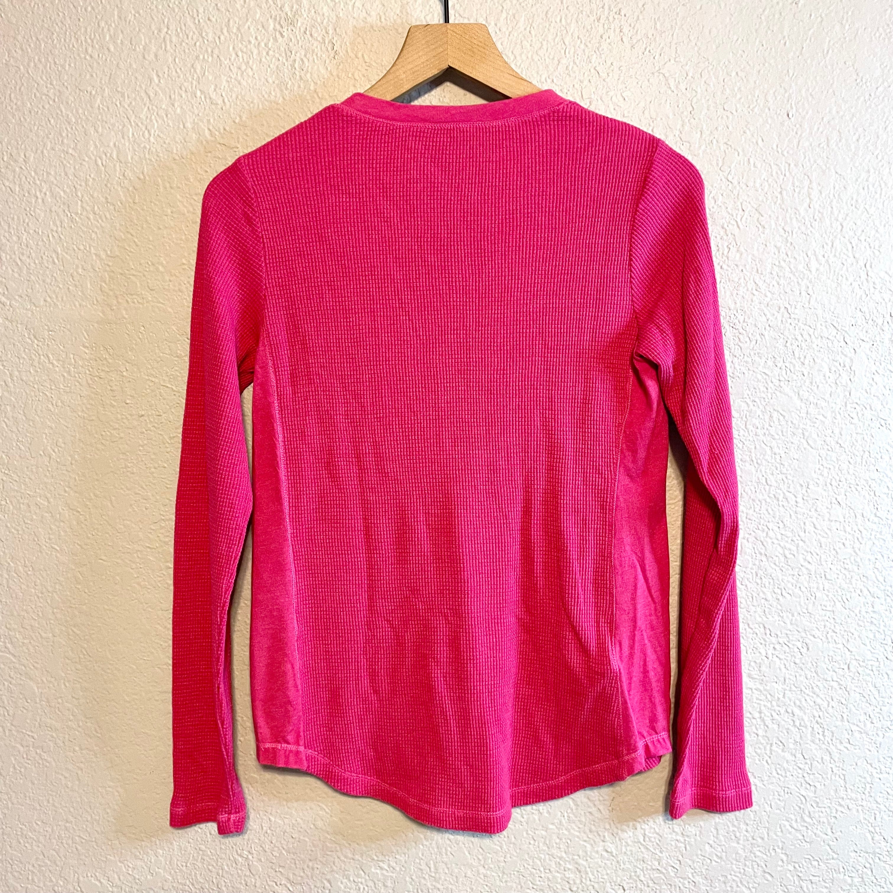 Long Sleeve Thermal