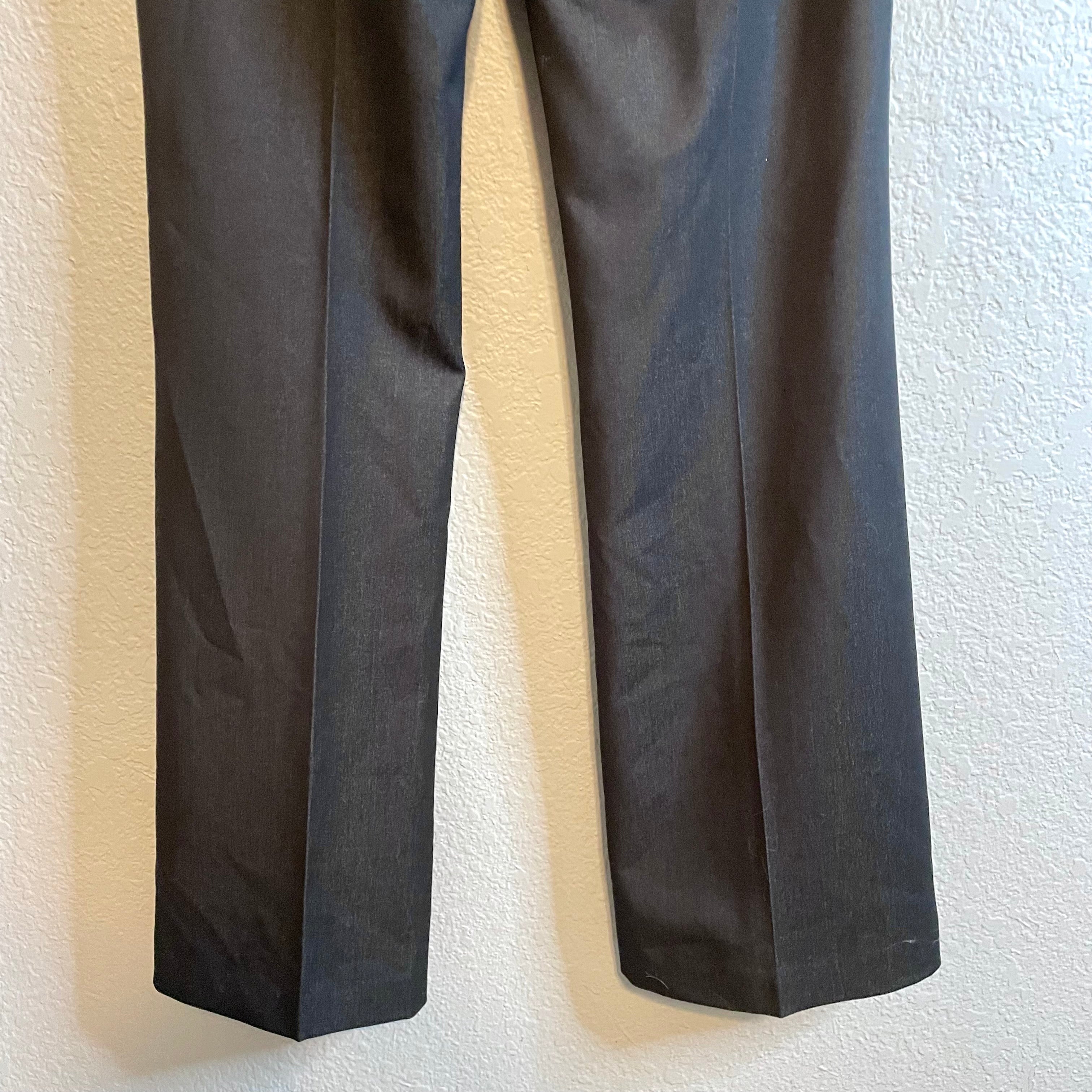 Trouser Dress Pants