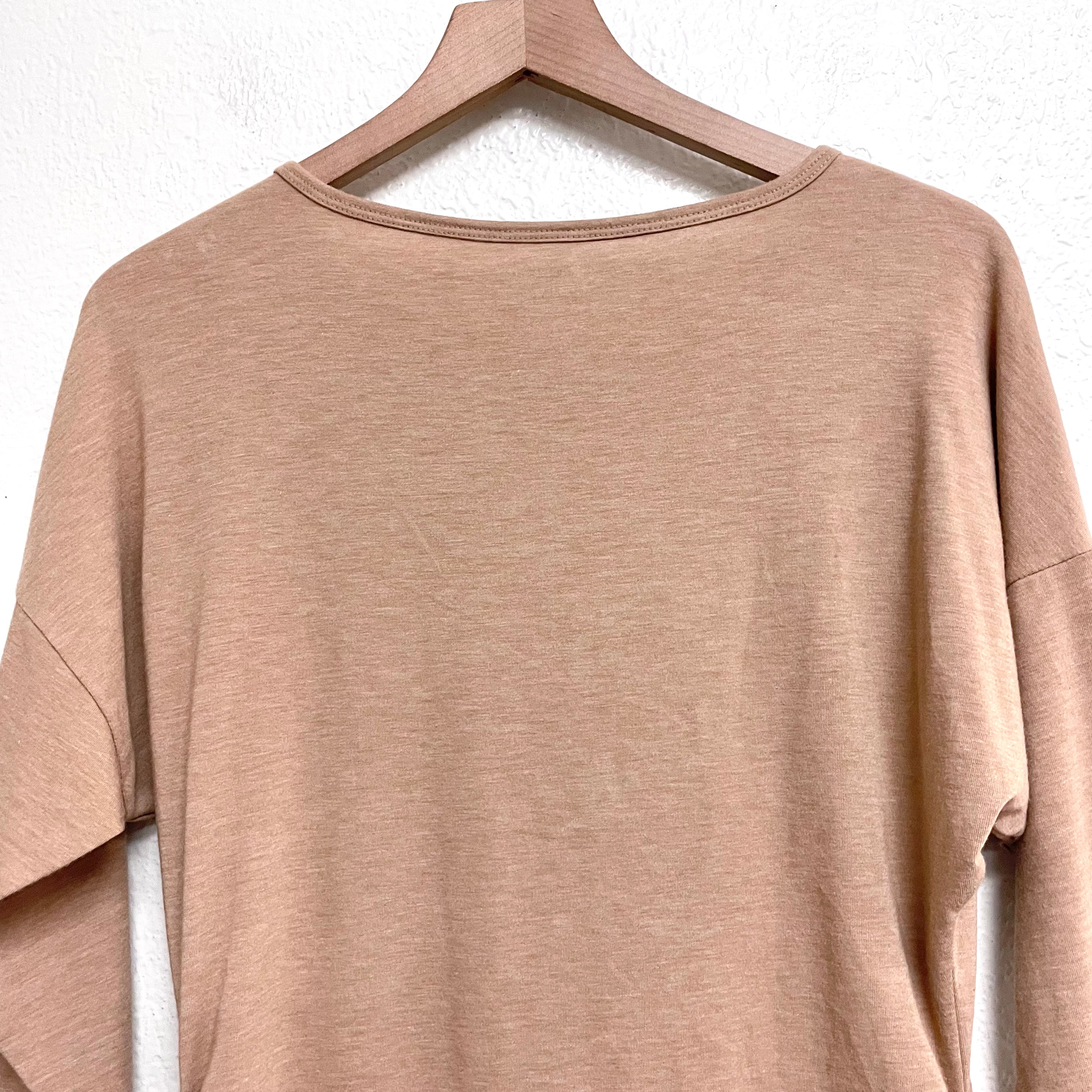 Batwing Tee