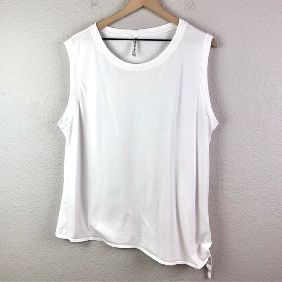 Side Tie Tank Top