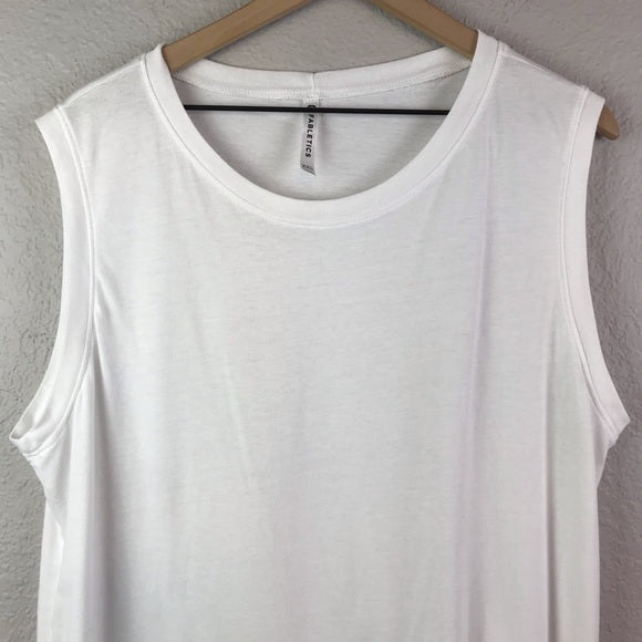 Side Tie Tank Top