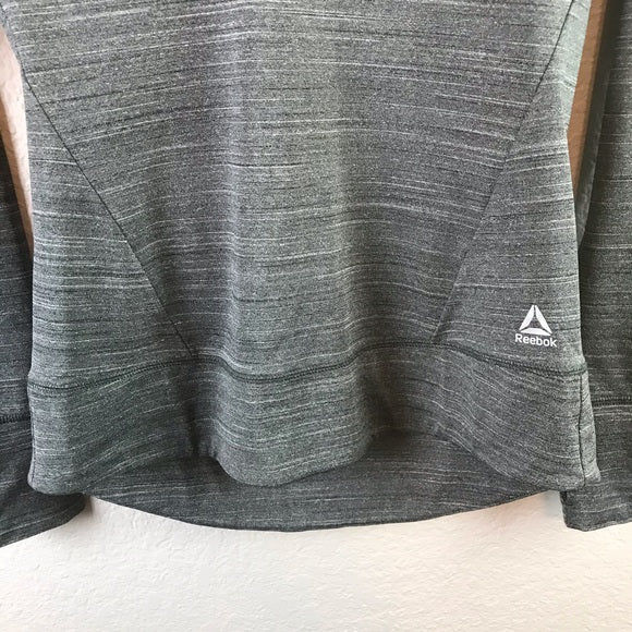 1/4 Zip Front Pullover