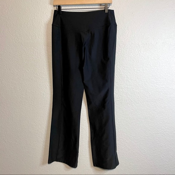 Straight Leg Workout Pants